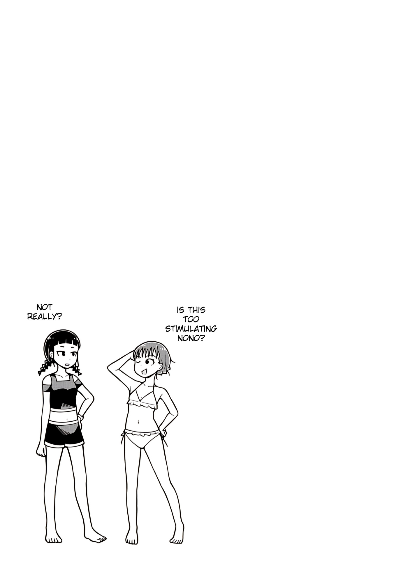 Read Starting Today, We’re Childhood Friends EN Manga Online