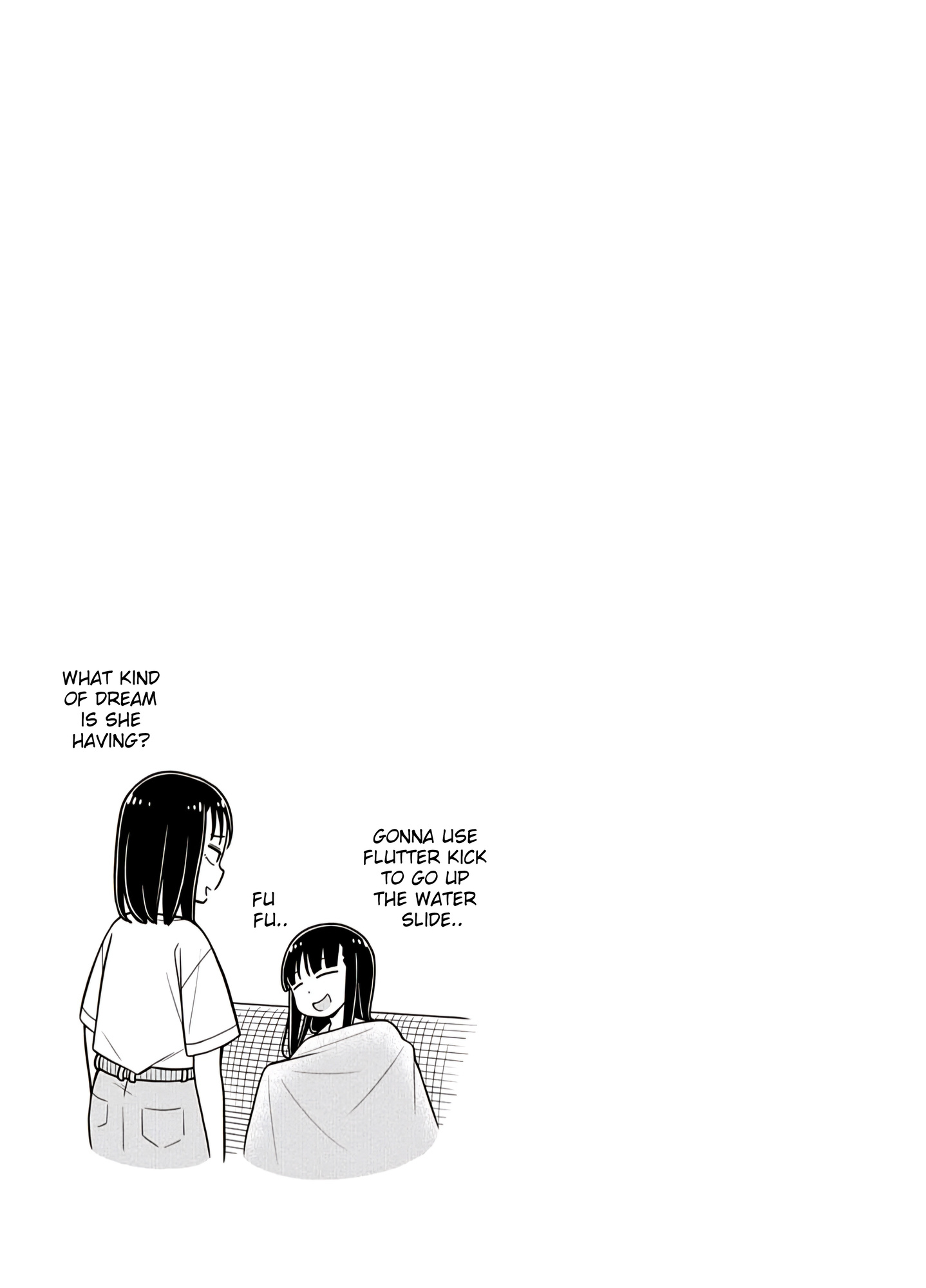 Read Starting Today, We’re Childhood Friends EN Manga Online