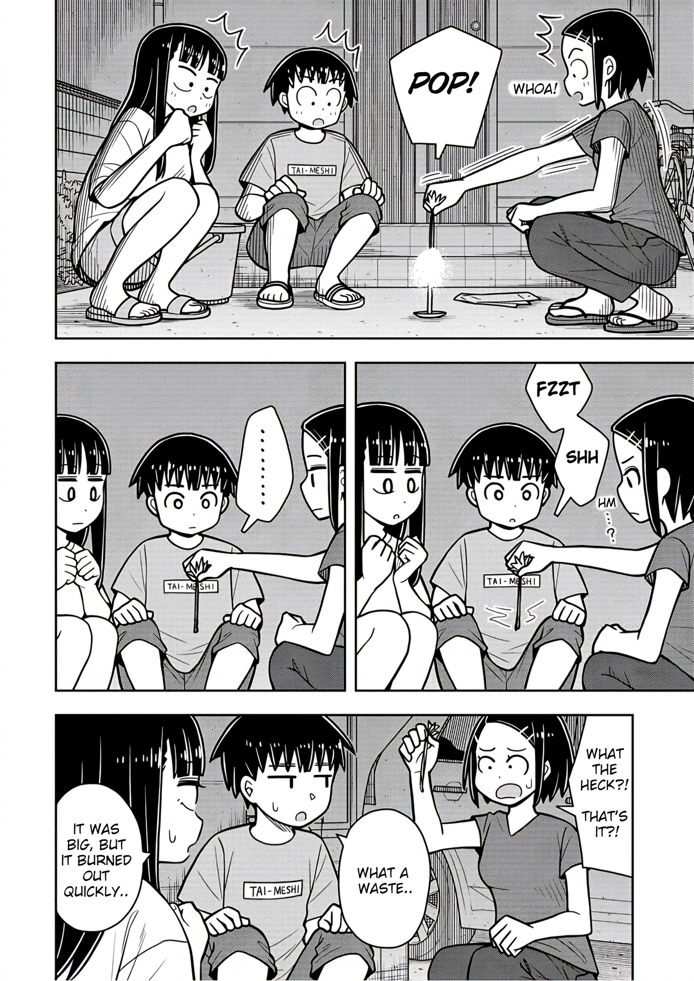 Read Starting Today, We’re Childhood Friends EN Manga Online