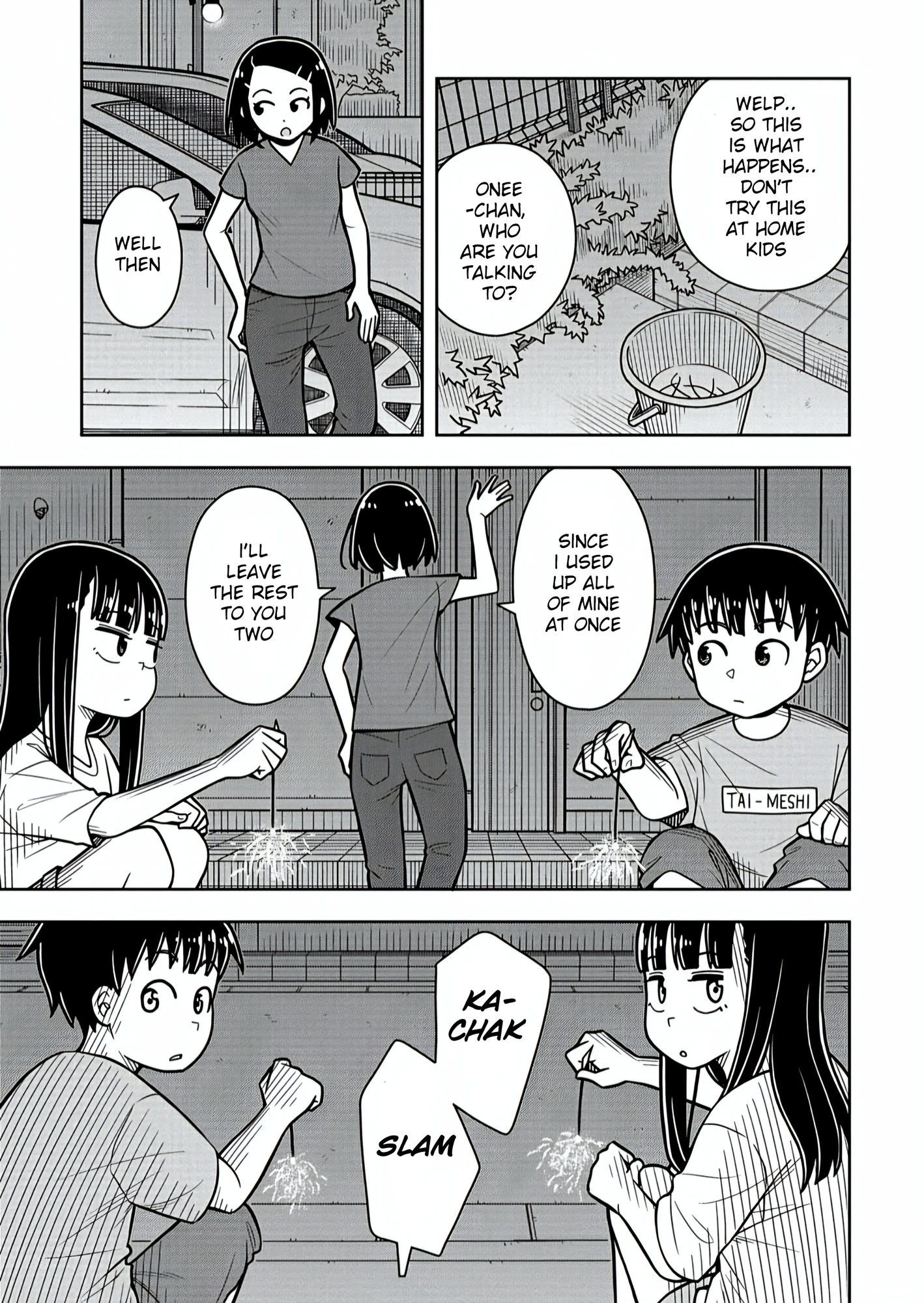 Read Starting Today, We’re Childhood Friends EN Manga Online