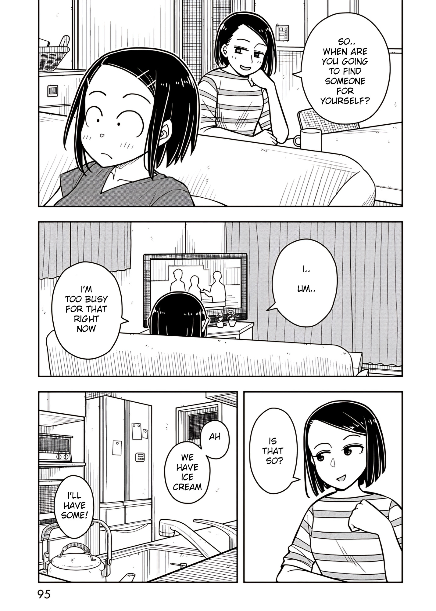 Read Starting Today, We’re Childhood Friends EN Manga Online