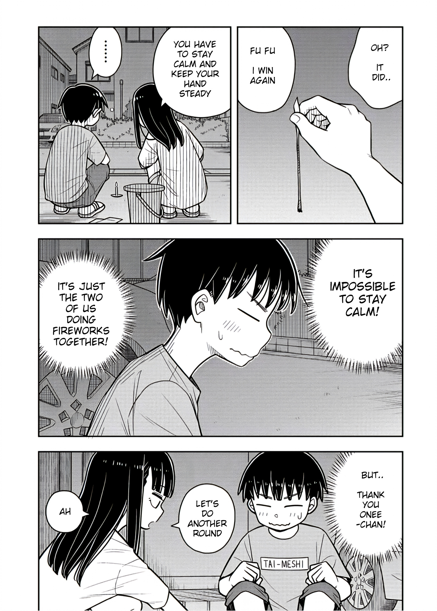 Read Starting Today, We’re Childhood Friends EN Manga Online