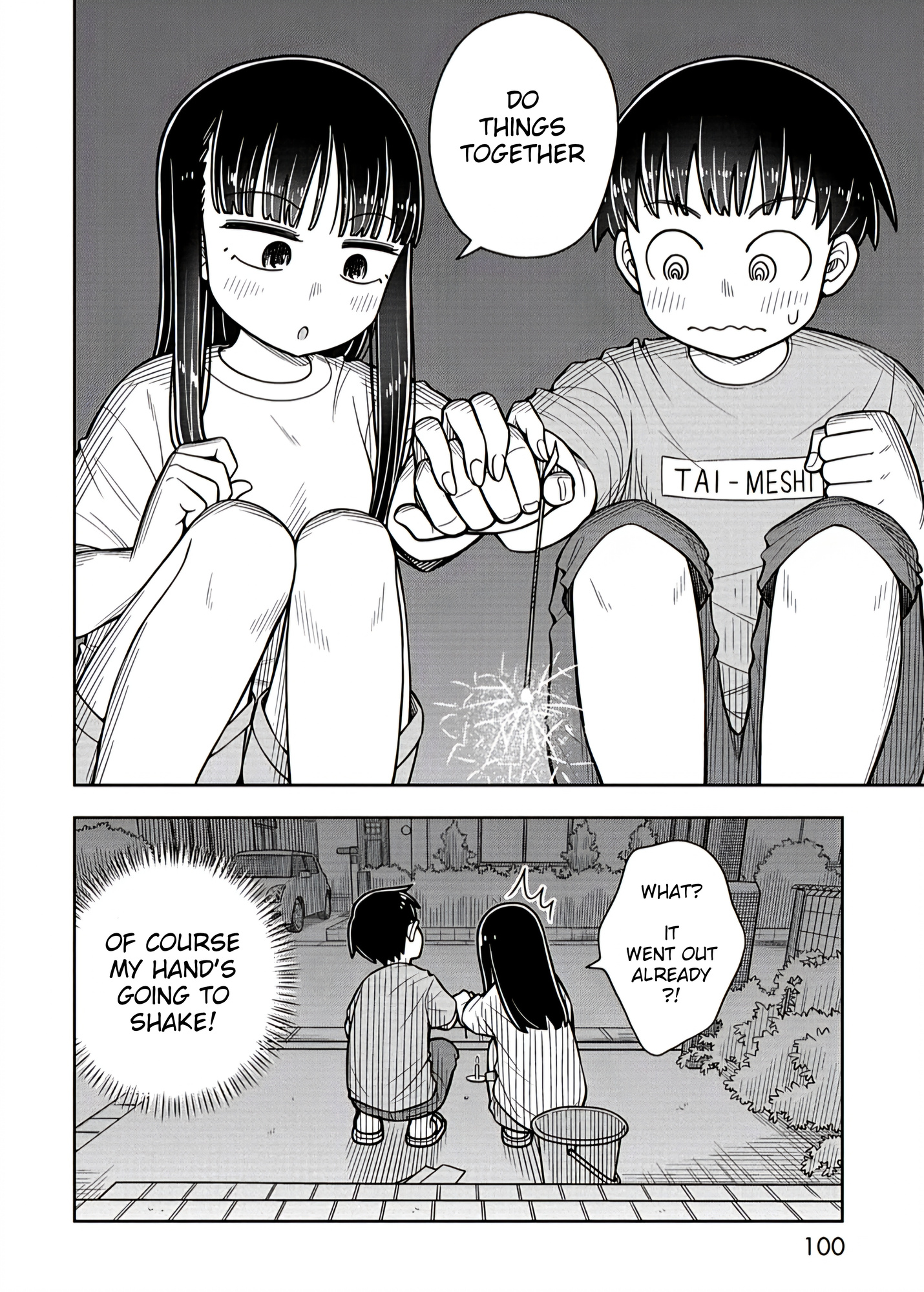 Read Starting Today, We’re Childhood Friends EN Manga Online