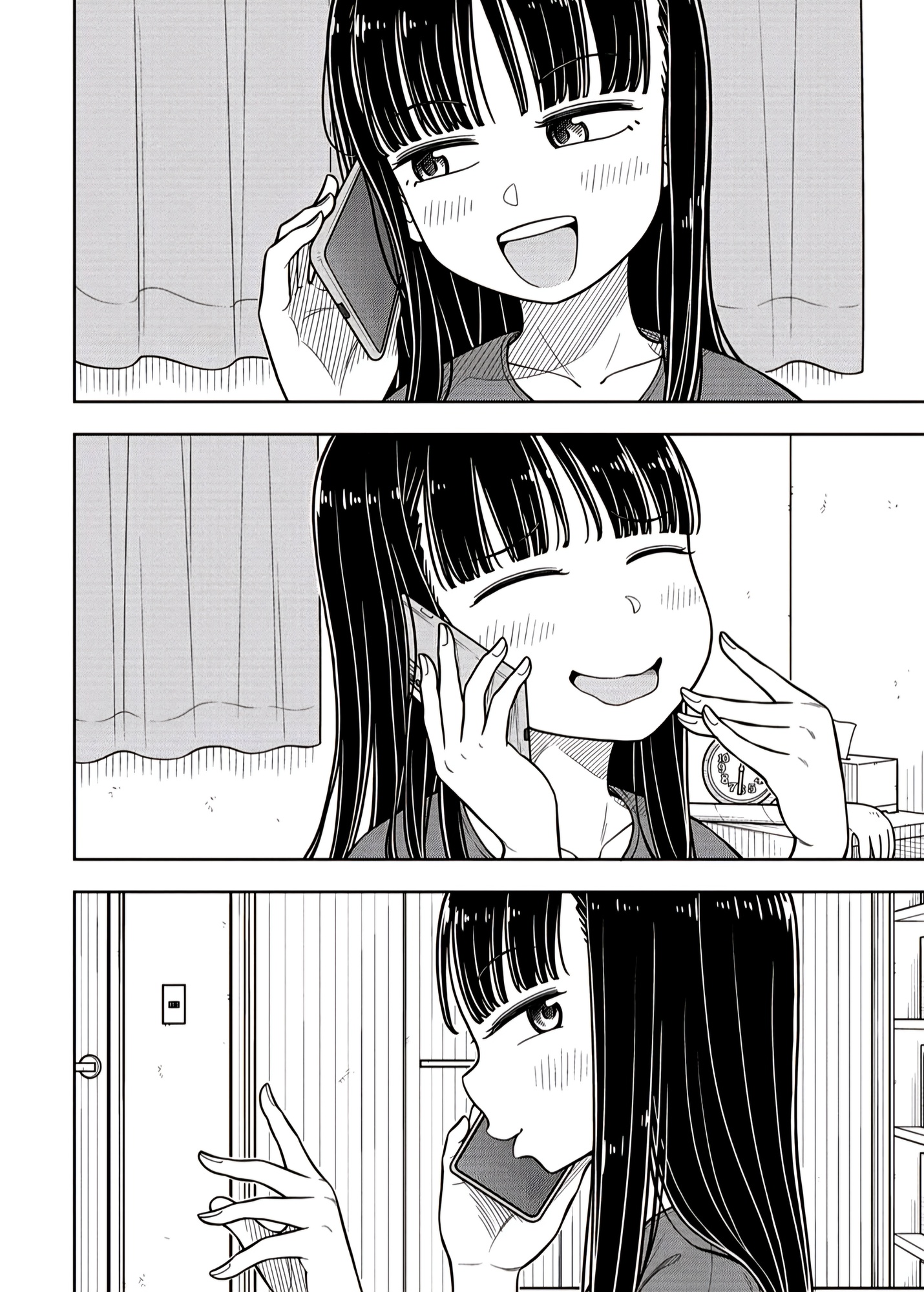 Read Starting Today, We’re Childhood Friends EN Manga Online