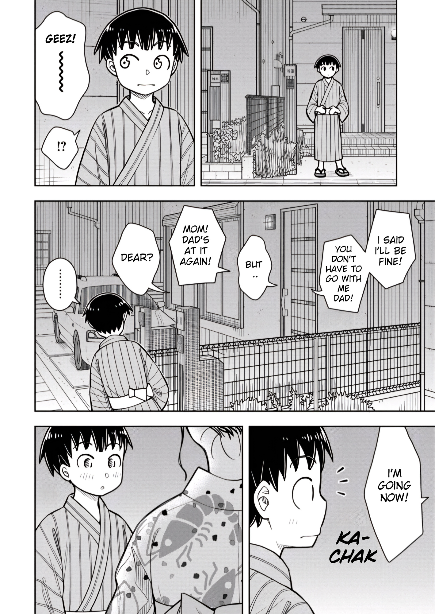 Read Starting Today, We’re Childhood Friends EN Manga Online