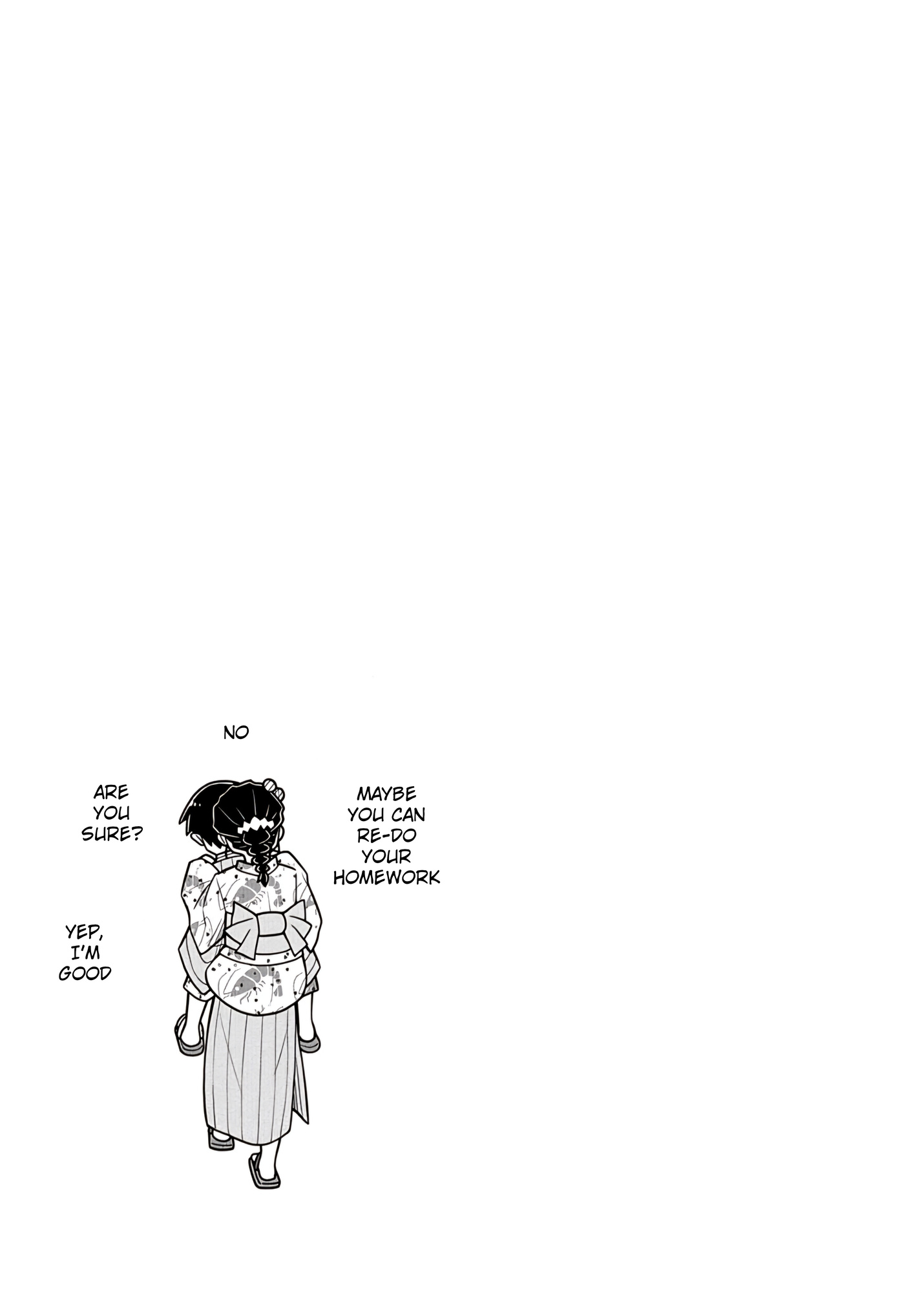 Read Starting Today, We’re Childhood Friends EN Manga Online