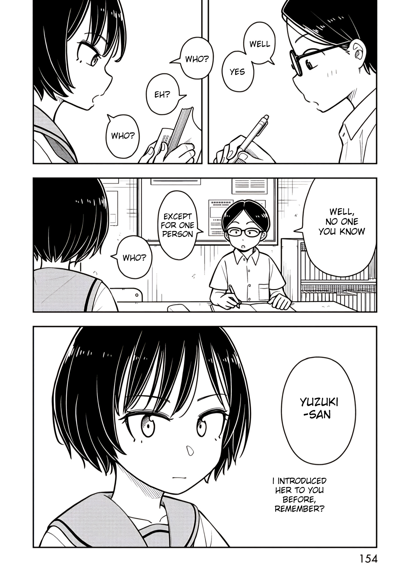 Read Starting Today, We’re Childhood Friends EN Manga Online