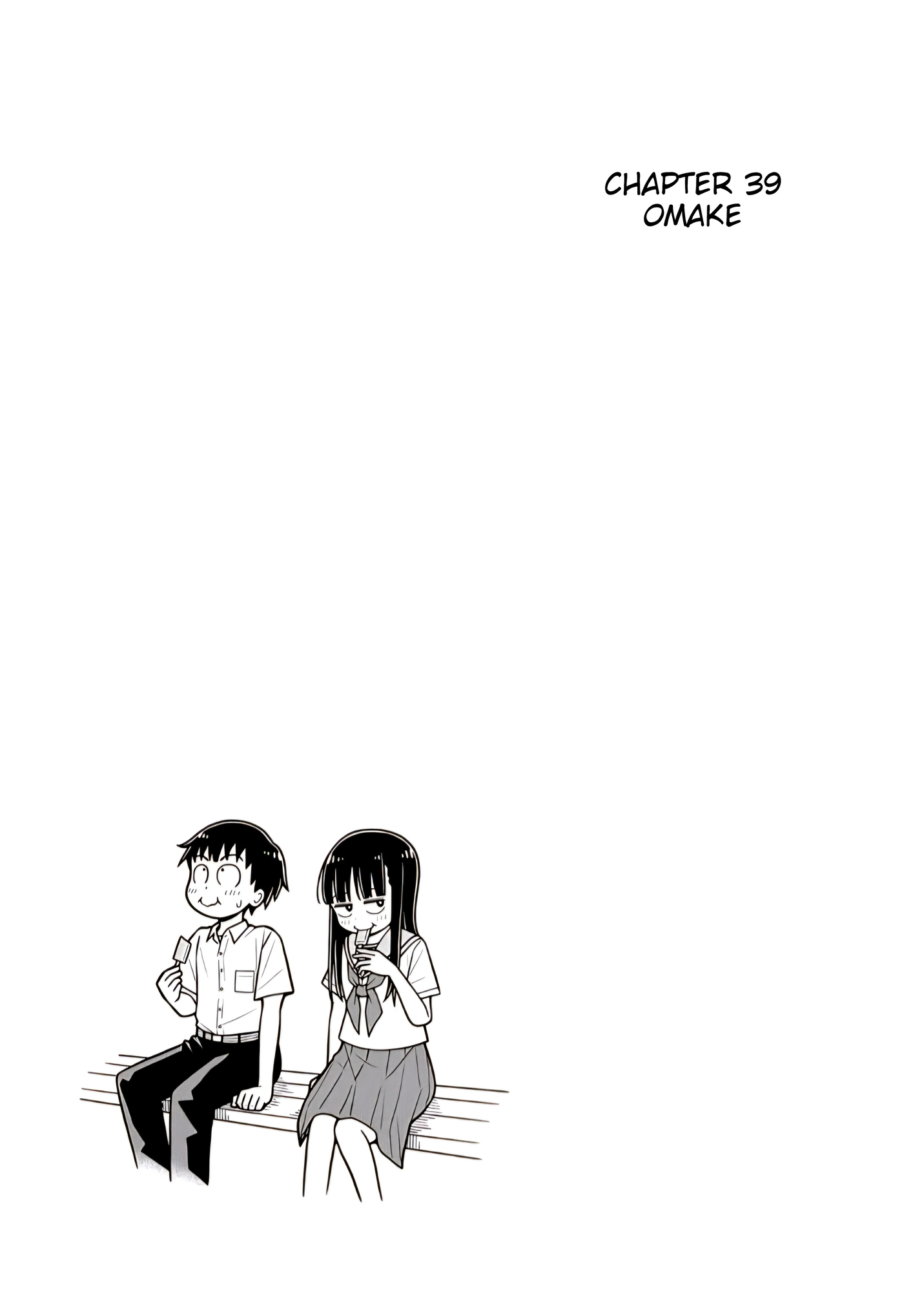 Read Starting Today, We’re Childhood Friends EN Manga Online