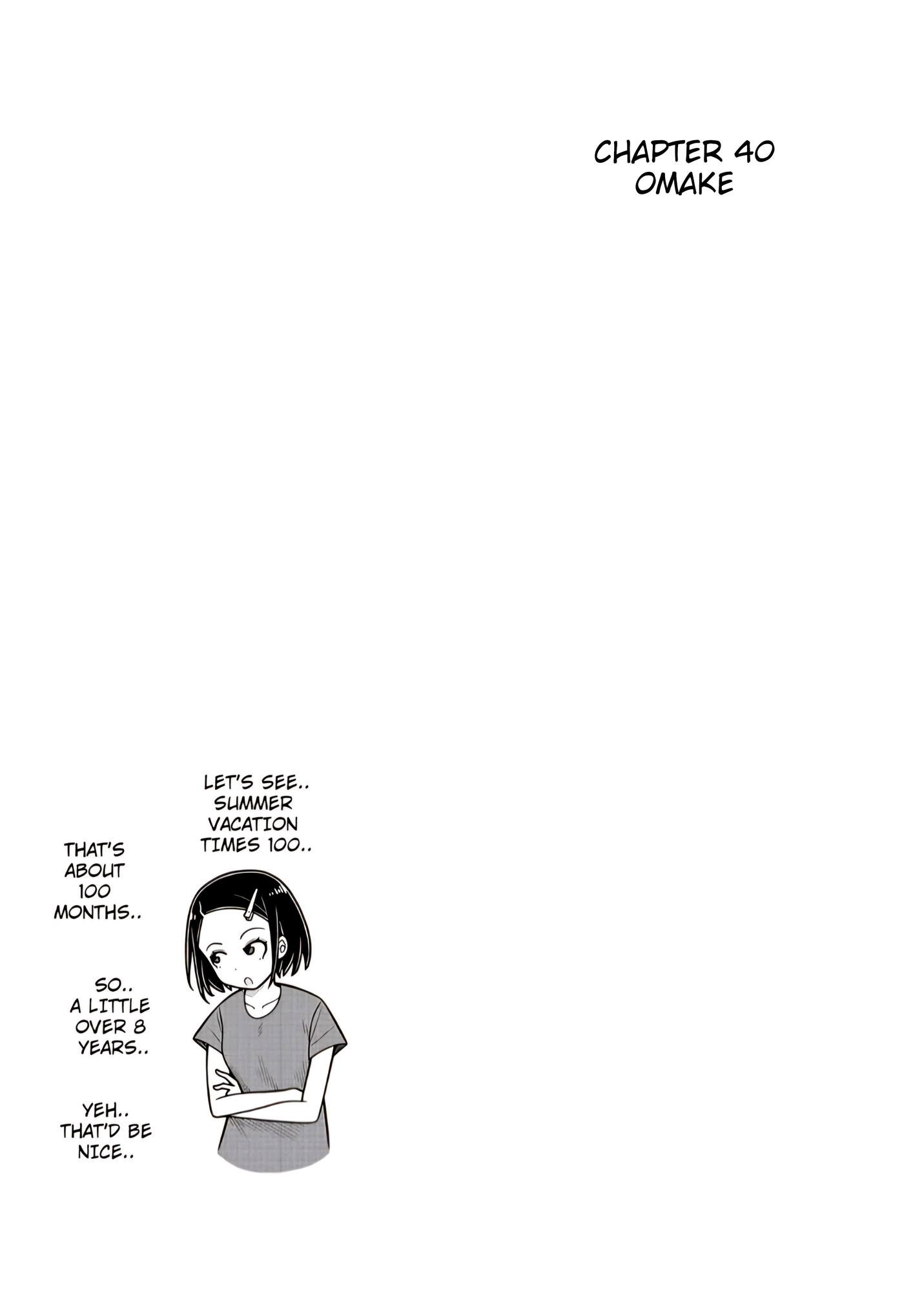 Read Starting Today, We’re Childhood Friends EN Manga Online