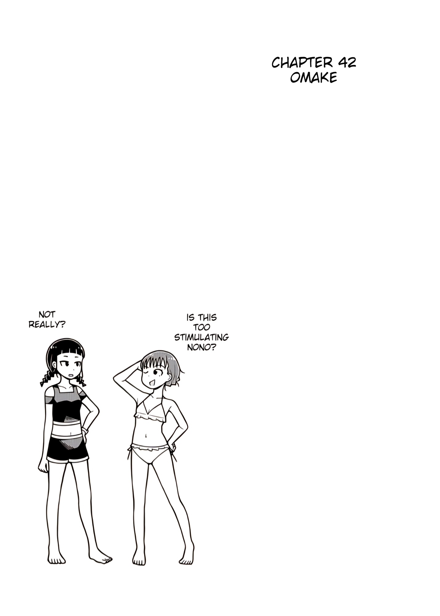 Read Starting Today, We’re Childhood Friends EN Manga Online