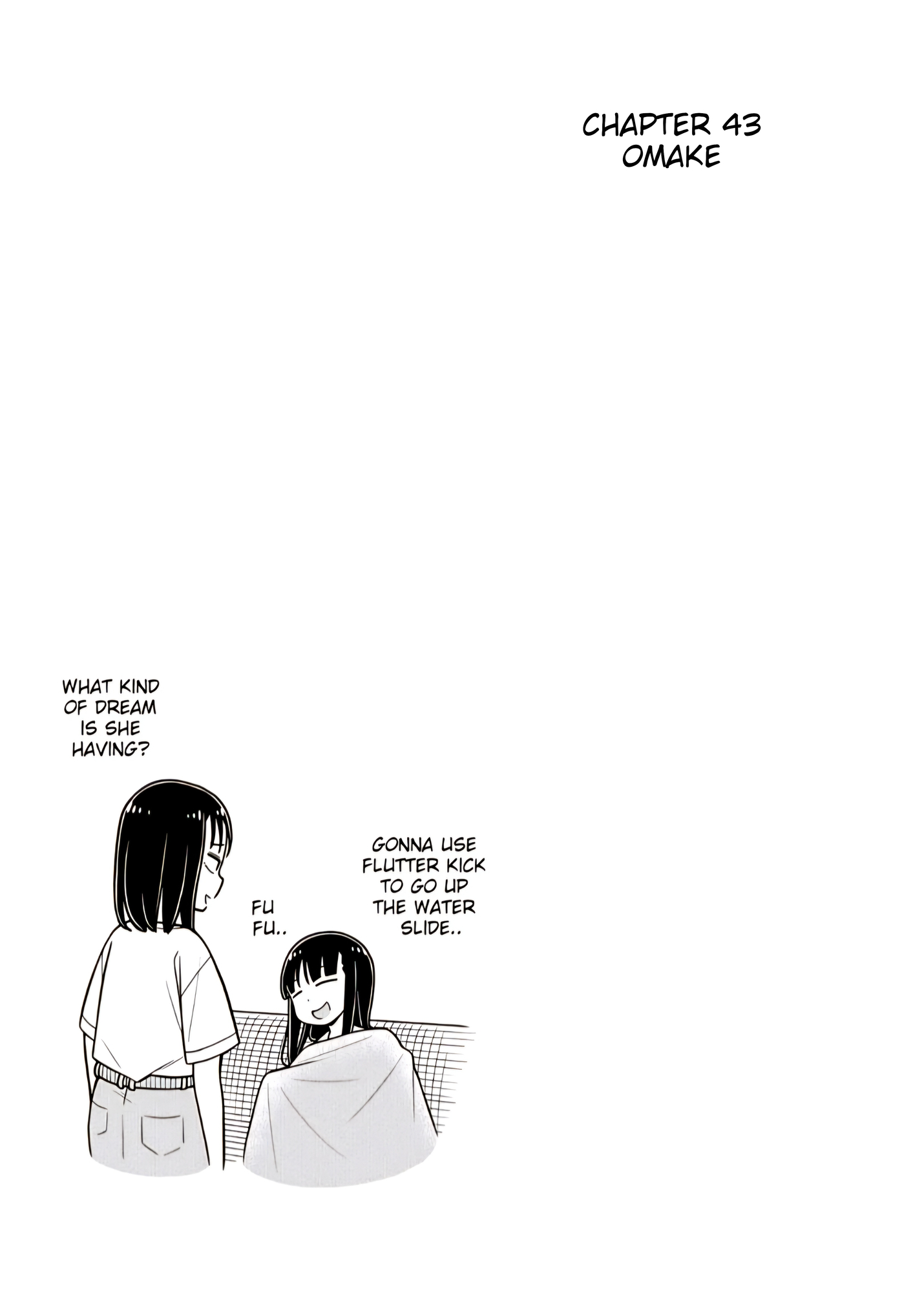 Read Starting Today, We’re Childhood Friends EN Manga Online