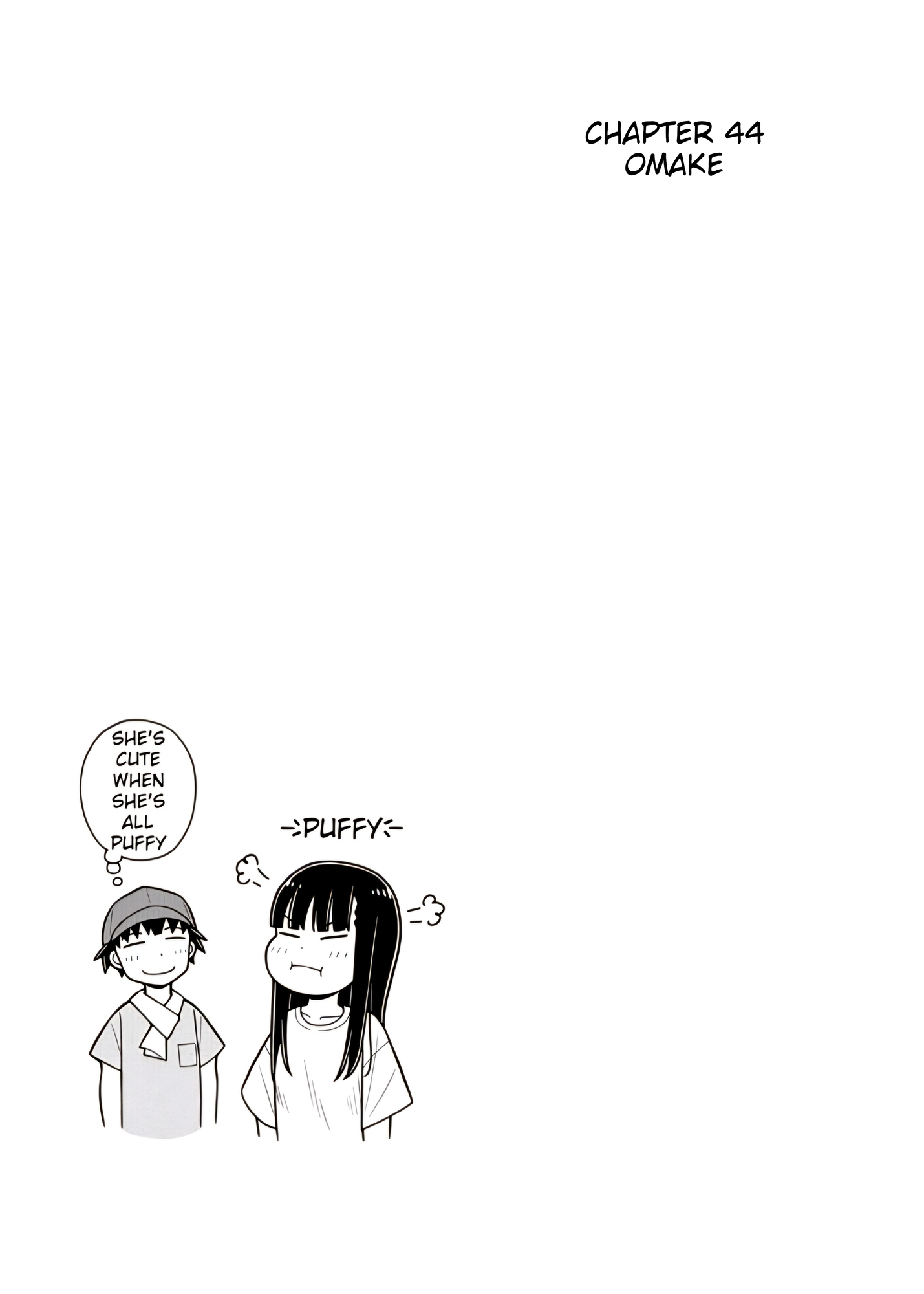 Read Starting Today, We’re Childhood Friends EN Manga Online