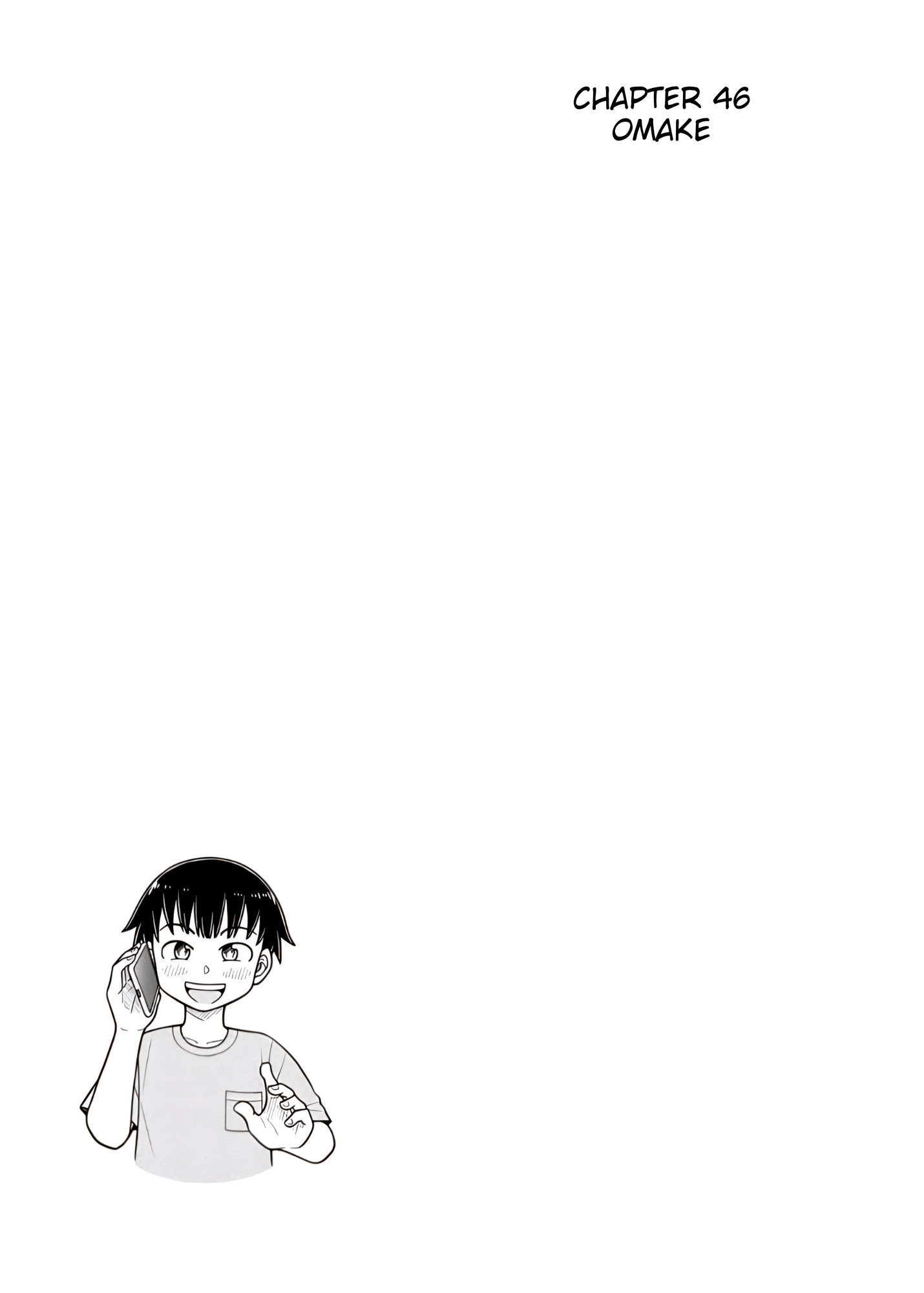 Read Starting Today, We’re Childhood Friends EN Manga Online