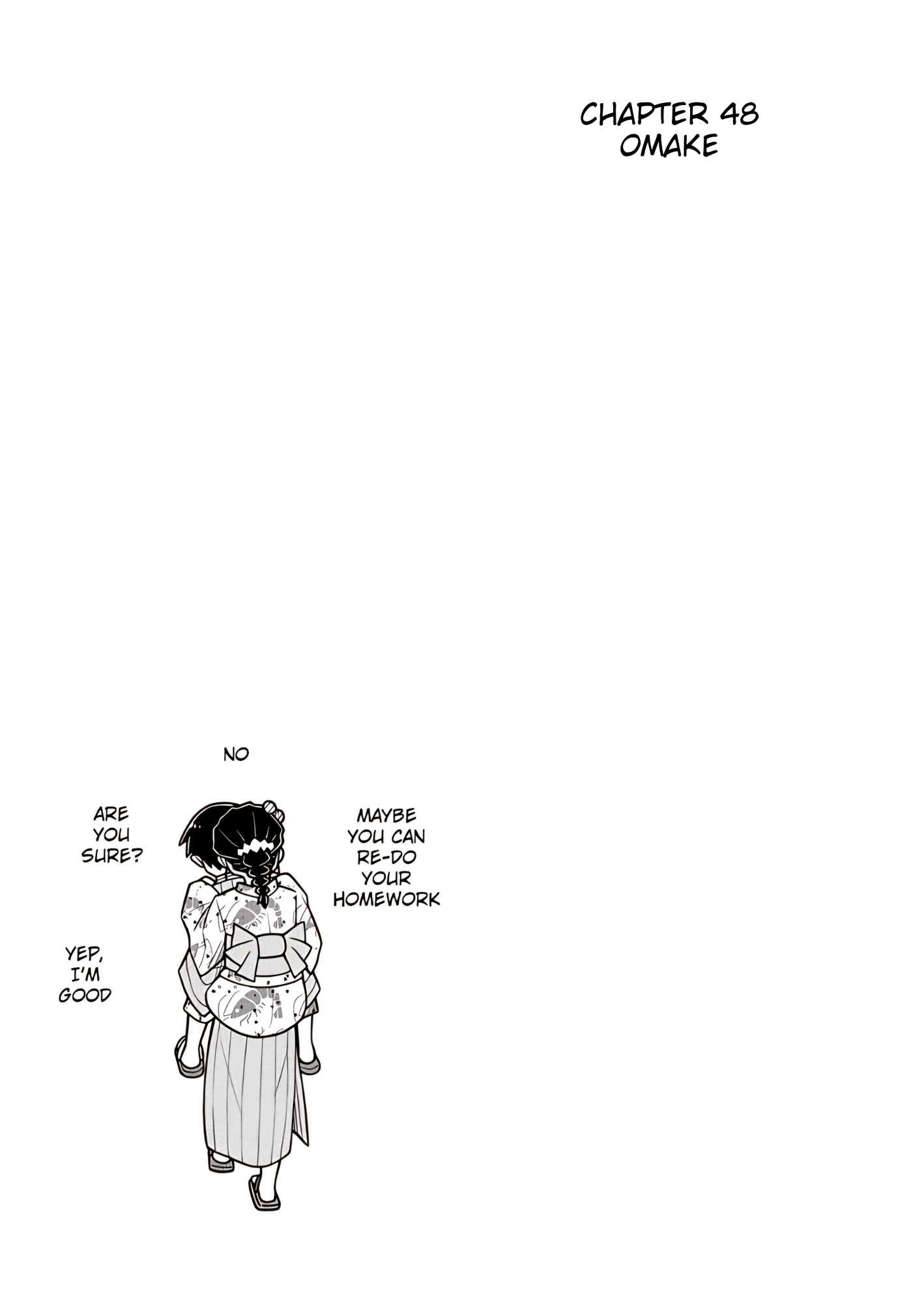 Read Starting Today, We’re Childhood Friends EN Manga Online