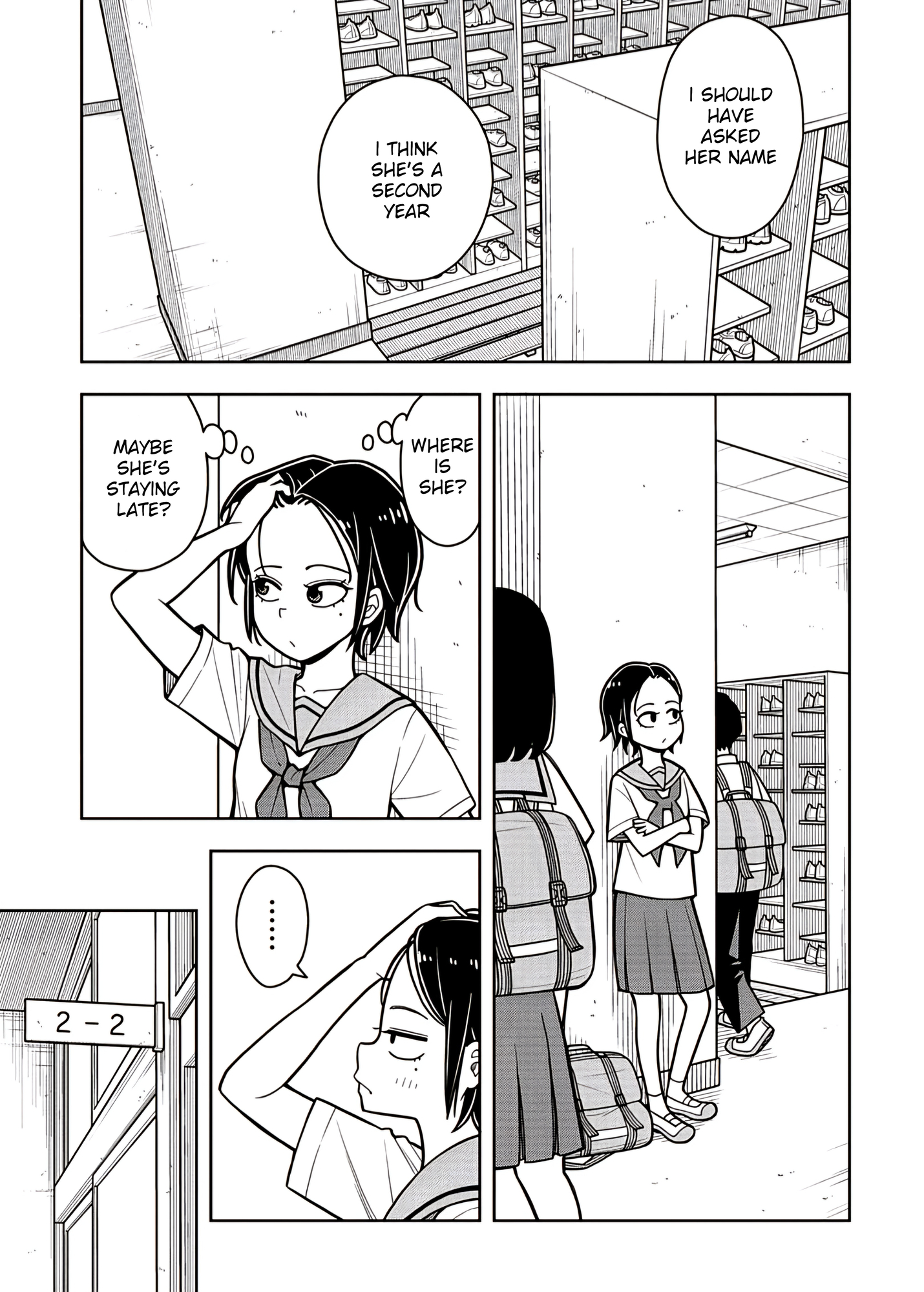 Read Starting Today, We’re Childhood Friends EN Manga Online