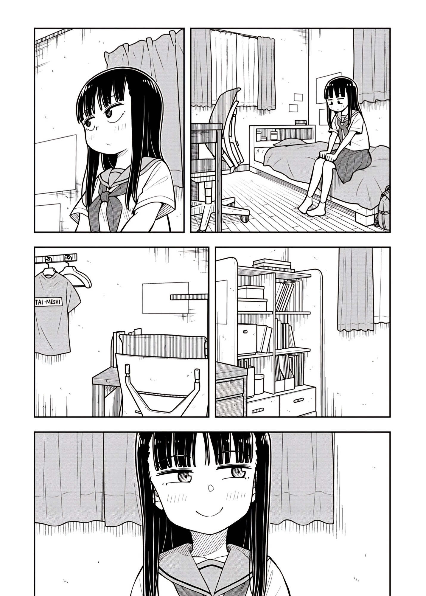 Read Starting Today, We’re Childhood Friends EN Manga Online