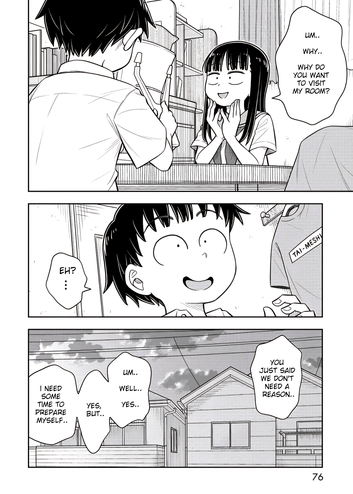 Read Starting Today, We’re Childhood Friends EN Manga Online