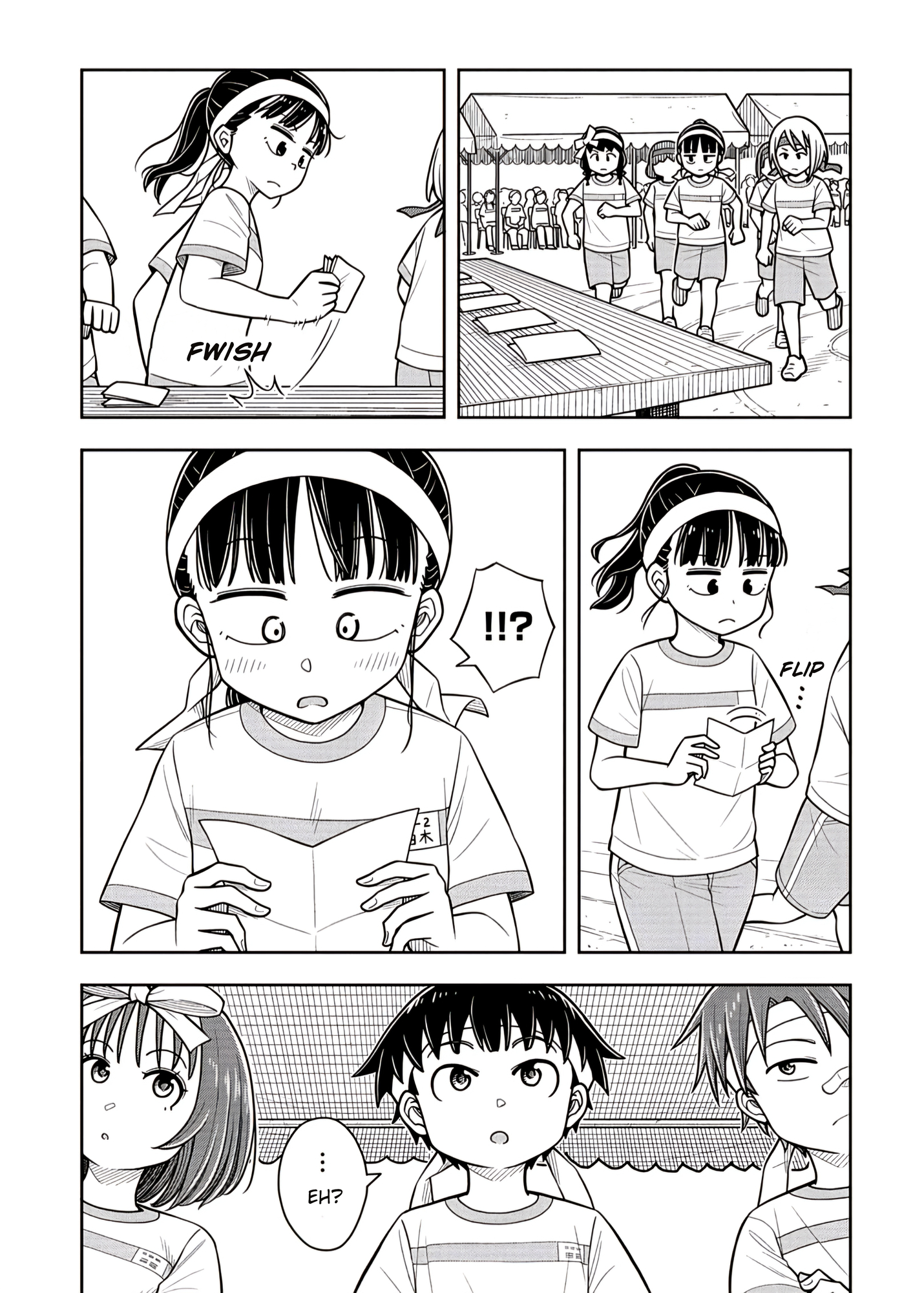 Read Starting Today, We’re Childhood Friends EN Manga Online