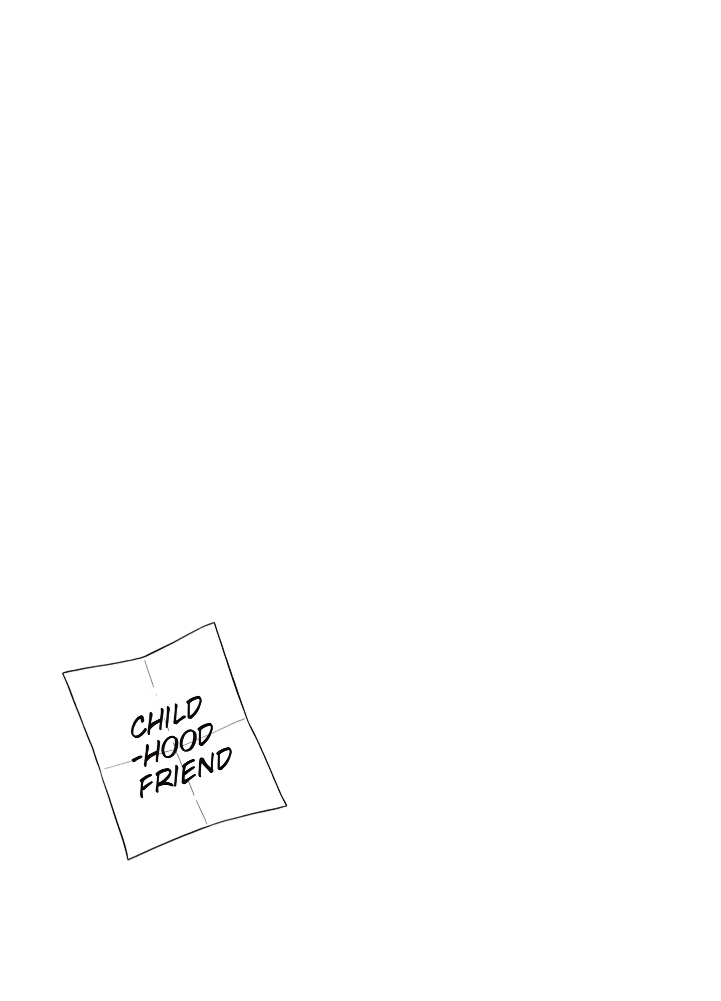 Read Starting Today, We’re Childhood Friends EN Manga Online