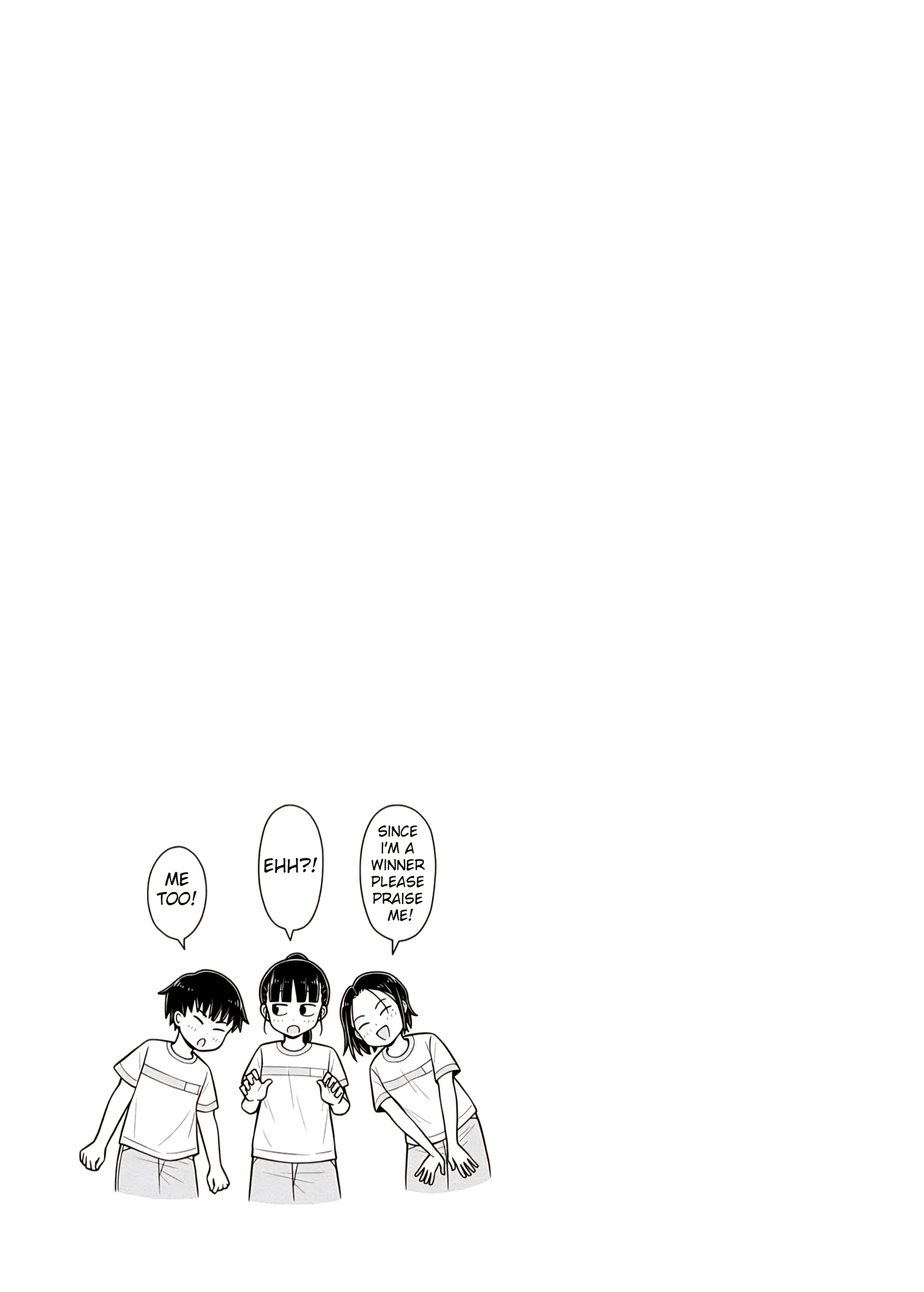 Read Starting Today, We’re Childhood Friends EN Manga Online