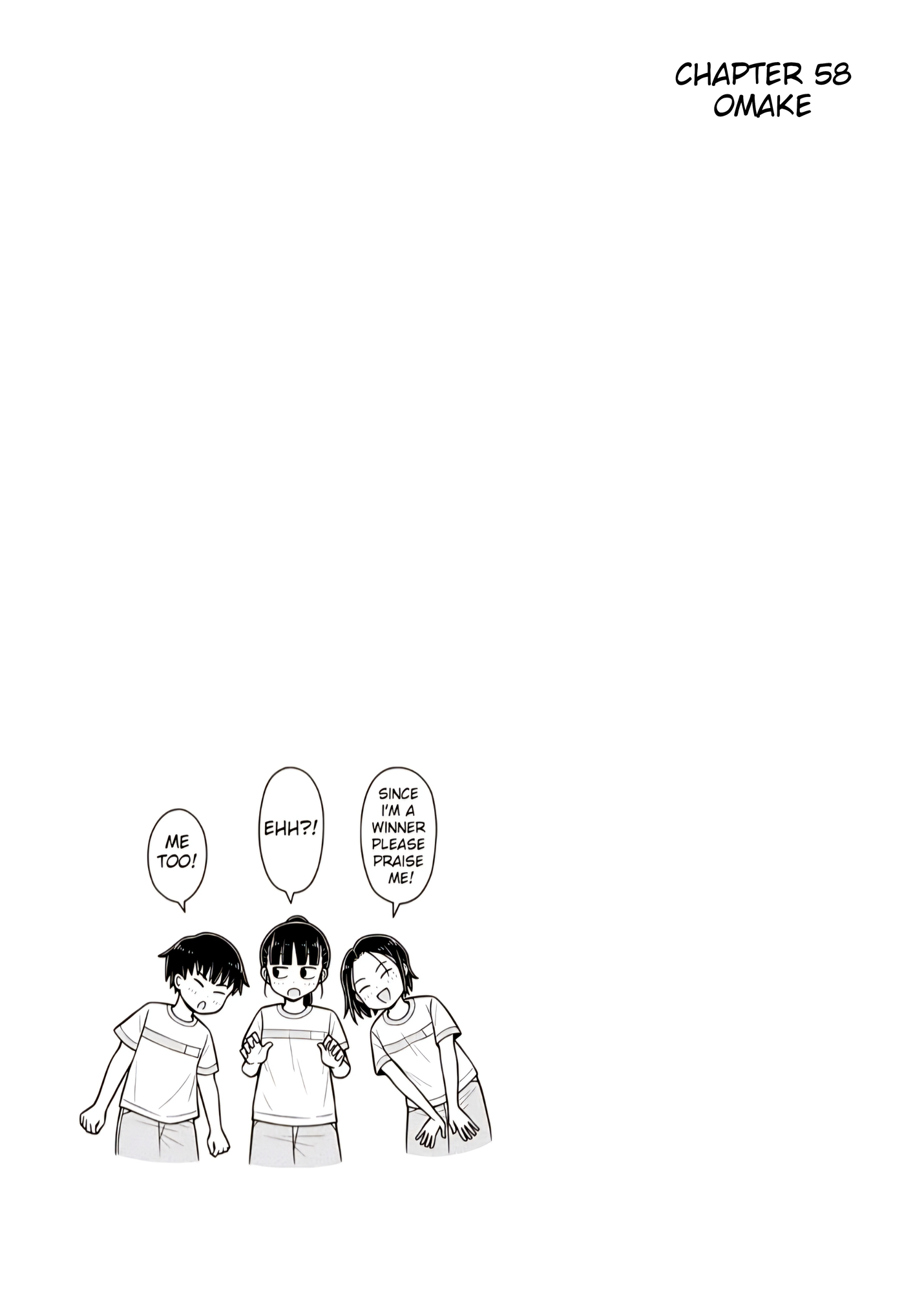 Read Starting Today, We’re Childhood Friends EN Manga Online