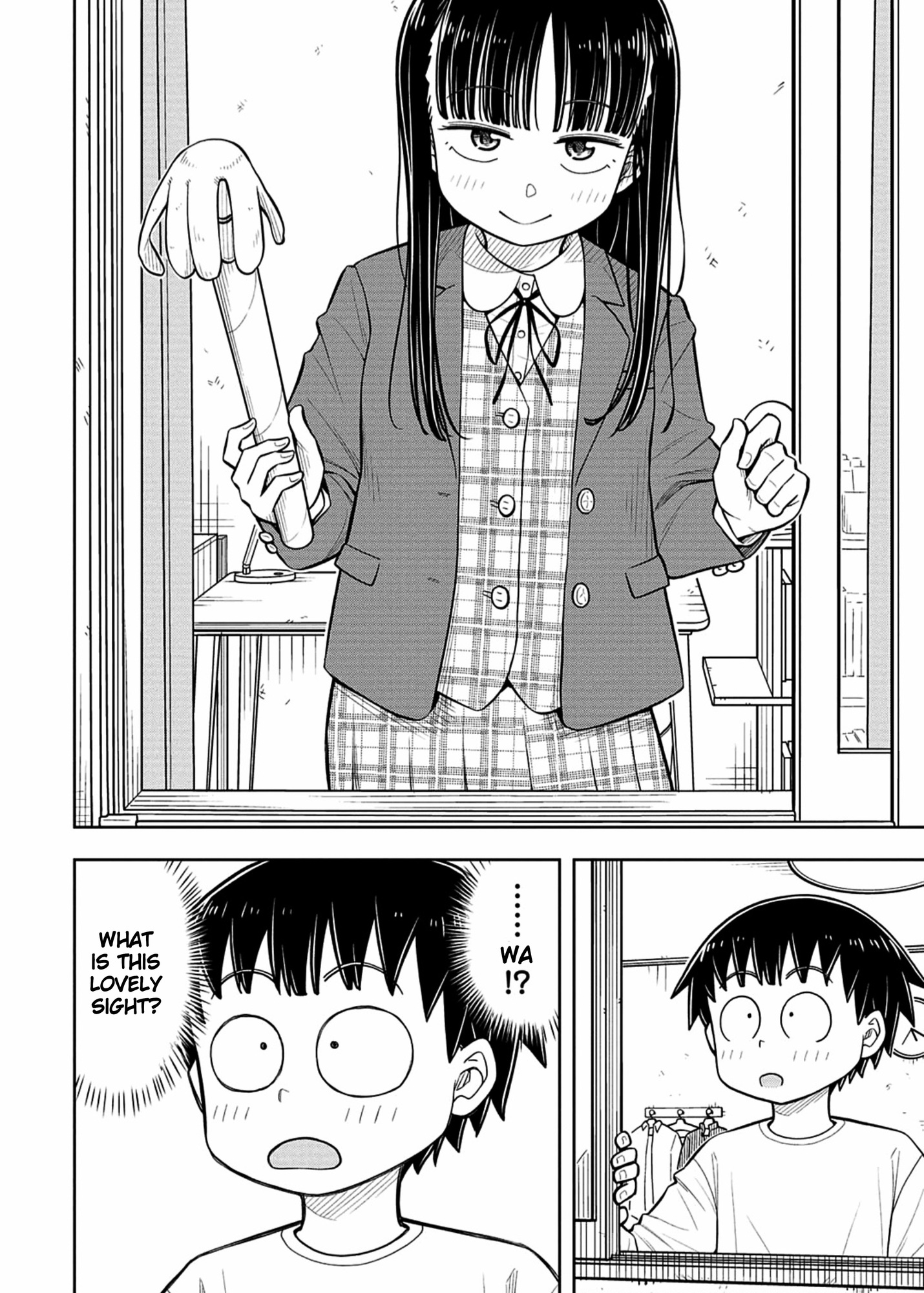 Read Starting Today, We’re Childhood Friends EN Manga Online