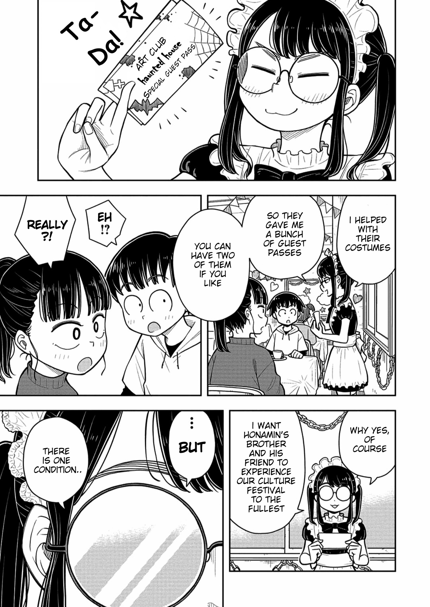 Read Starting Today, We’re Childhood Friends EN Manga Online