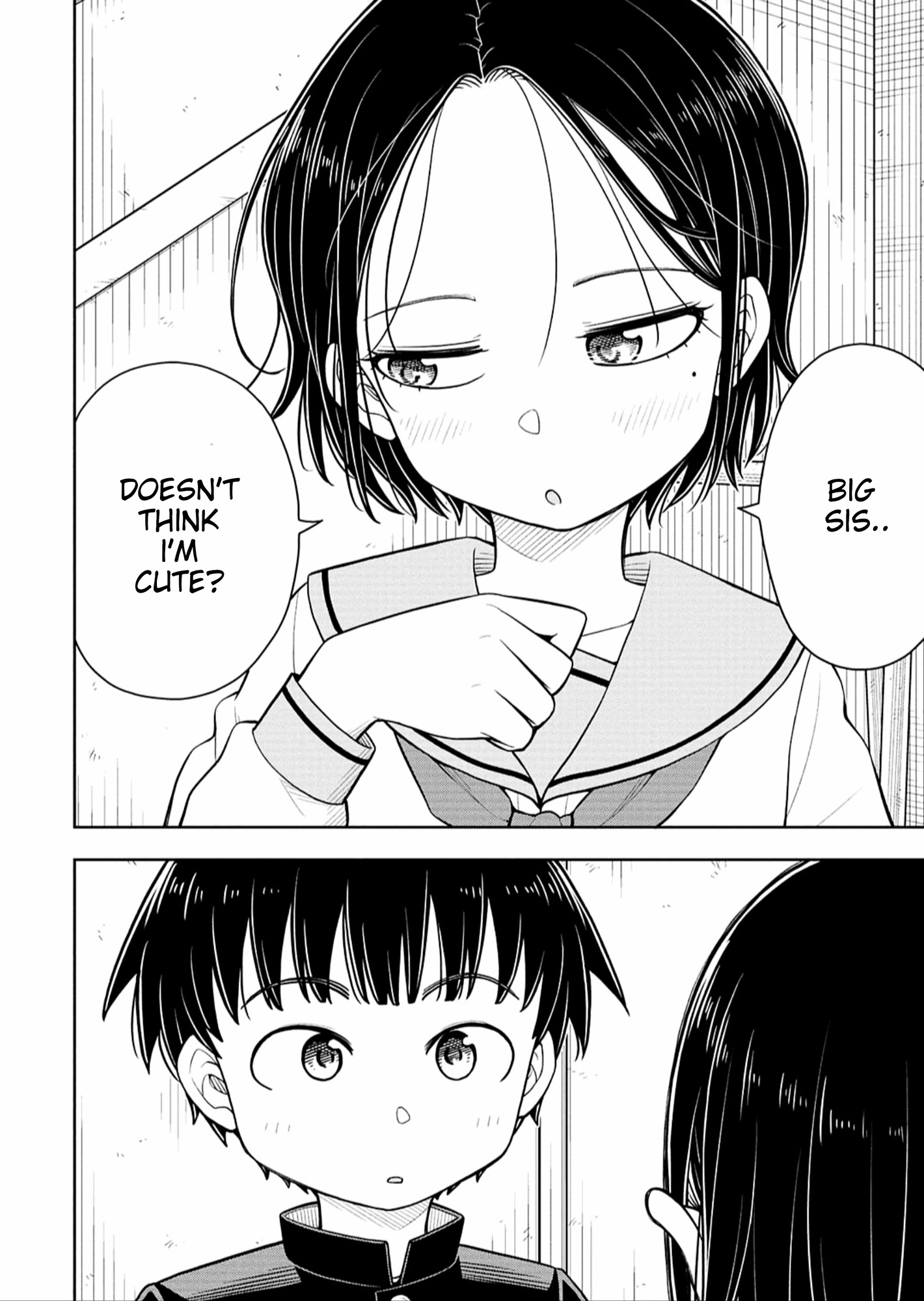 Read Starting Today, We’re Childhood Friends EN Manga Online