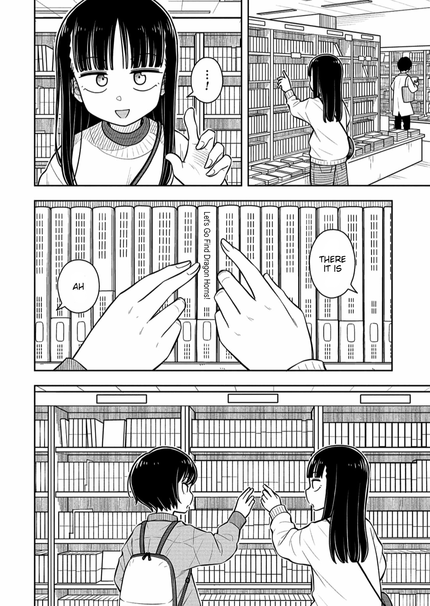 Read Starting Today, We’re Childhood Friends EN Manga Online