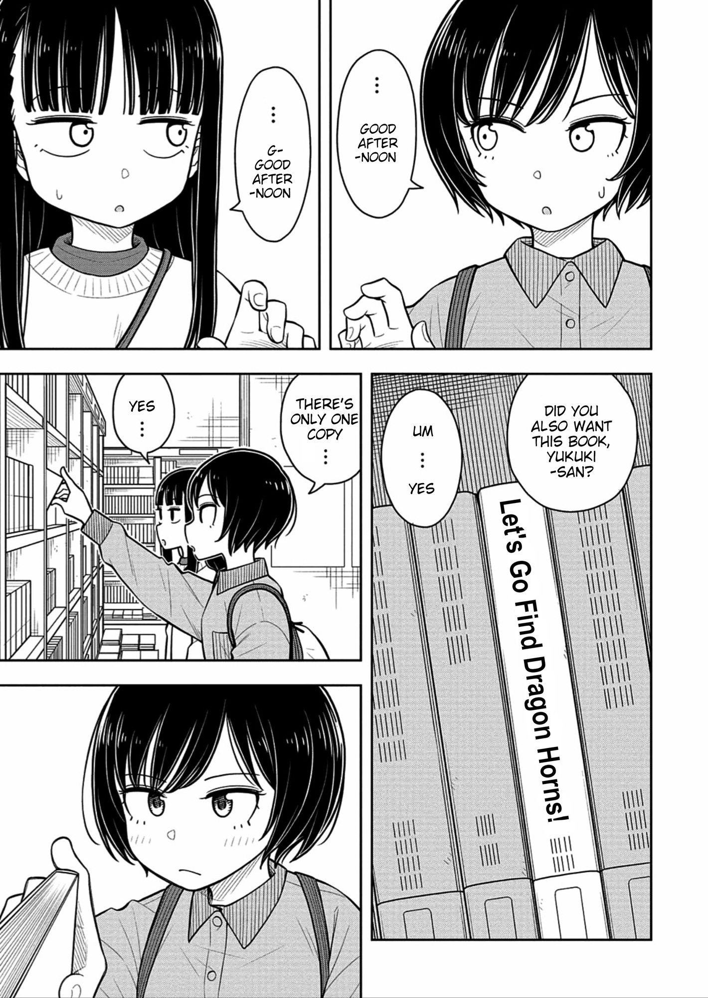 Read Starting Today, We’re Childhood Friends EN Manga Online