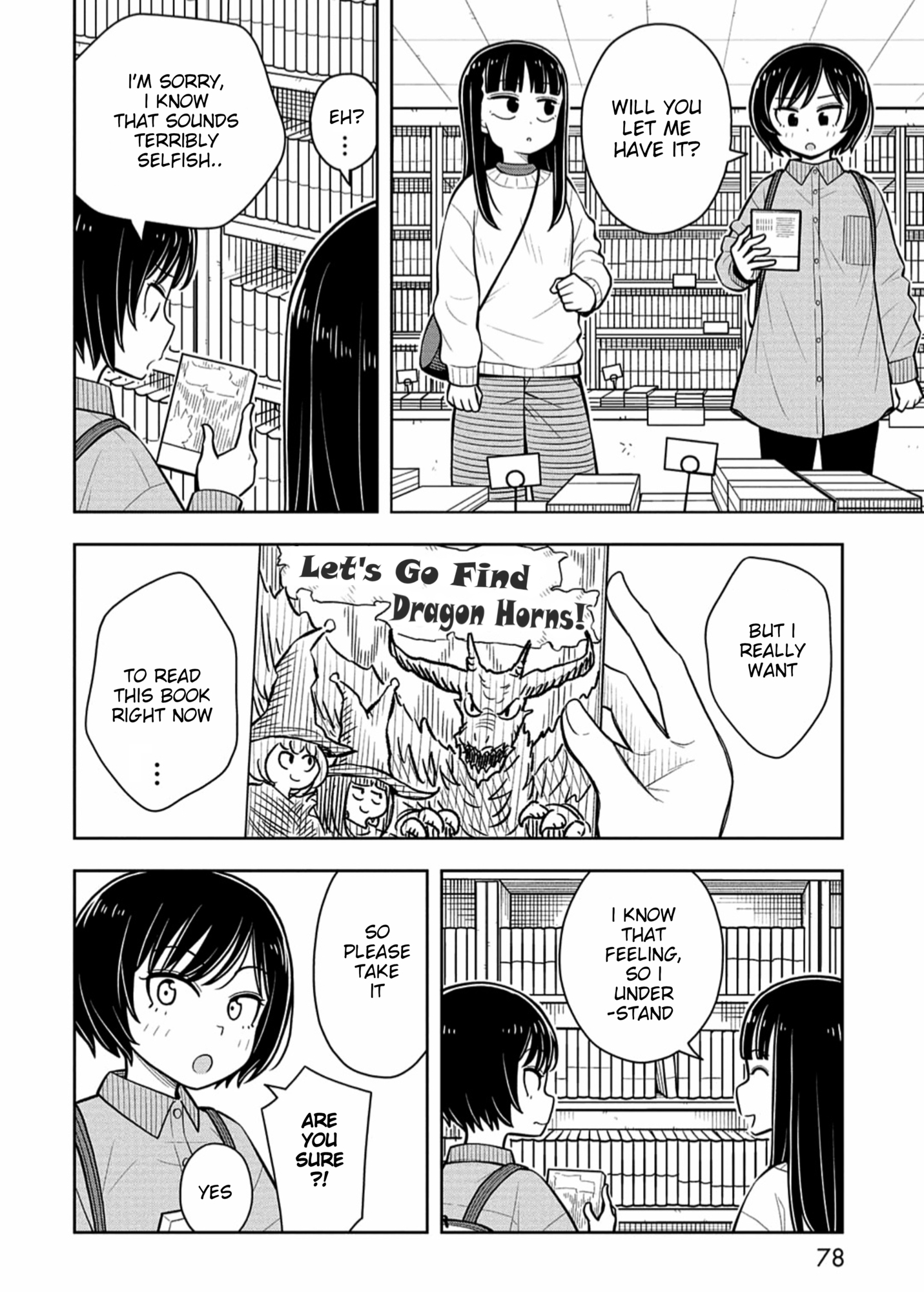 Read Starting Today, We’re Childhood Friends EN Manga Online