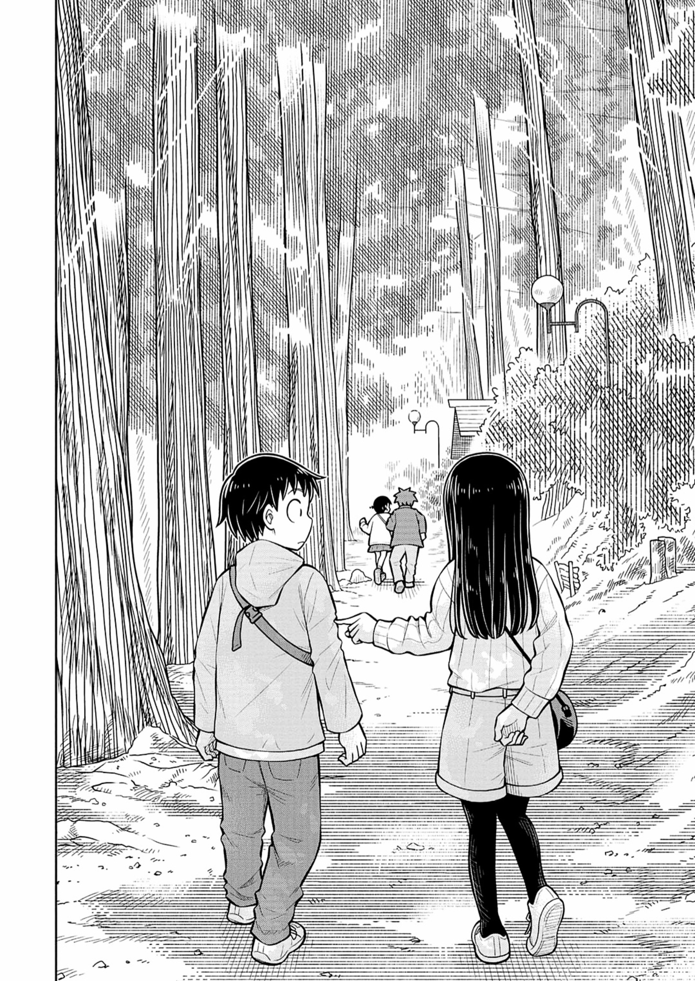 Read Starting Today, We’re Childhood Friends EN Manga Online