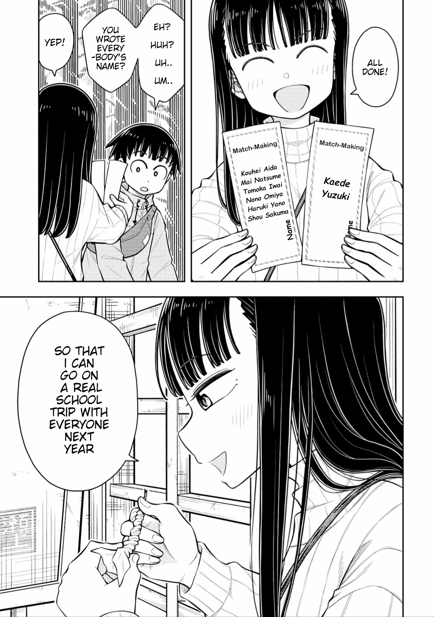 Read Starting Today, We’re Childhood Friends EN Manga Online