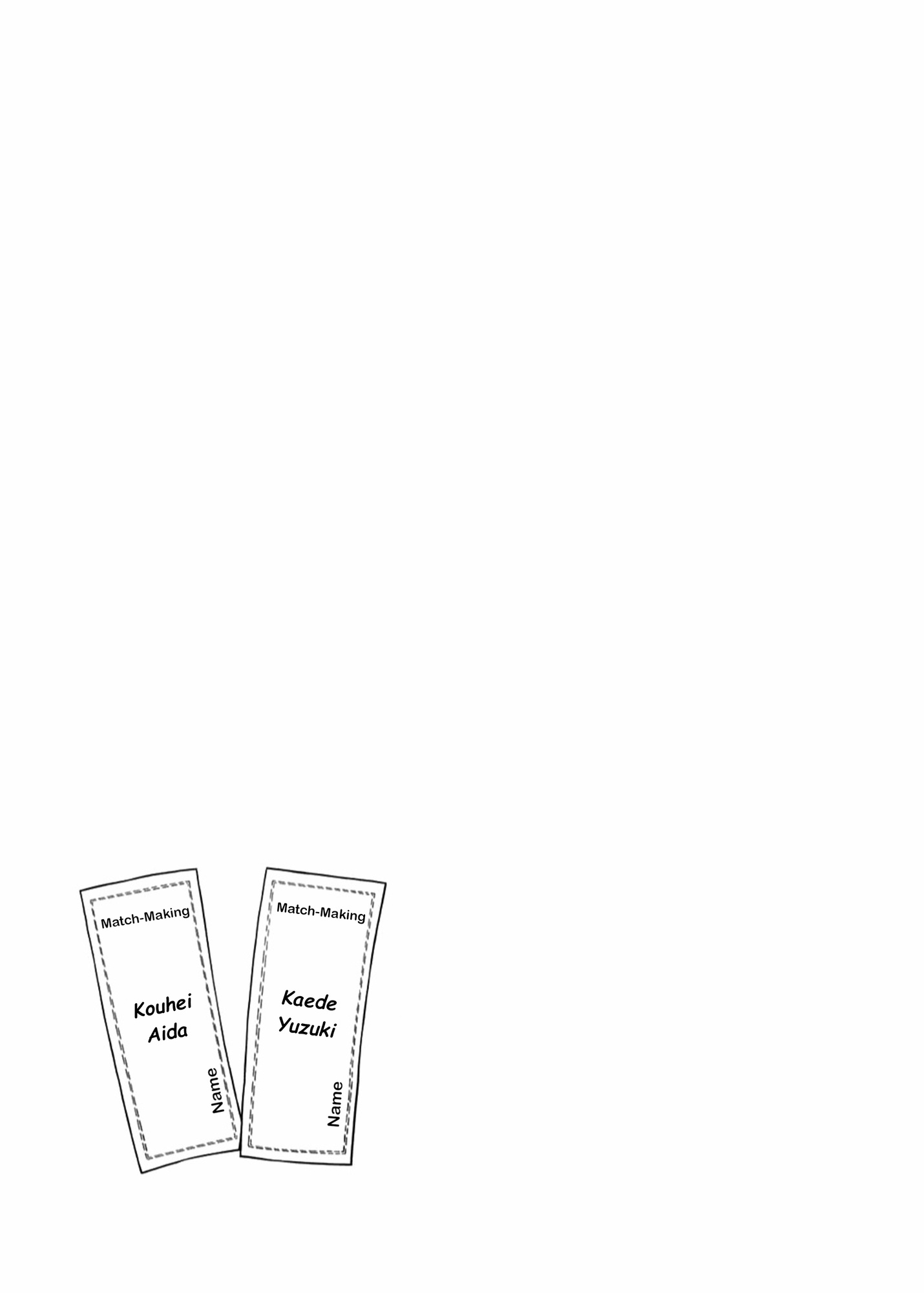 Read Starting Today, We’re Childhood Friends EN Manga Online