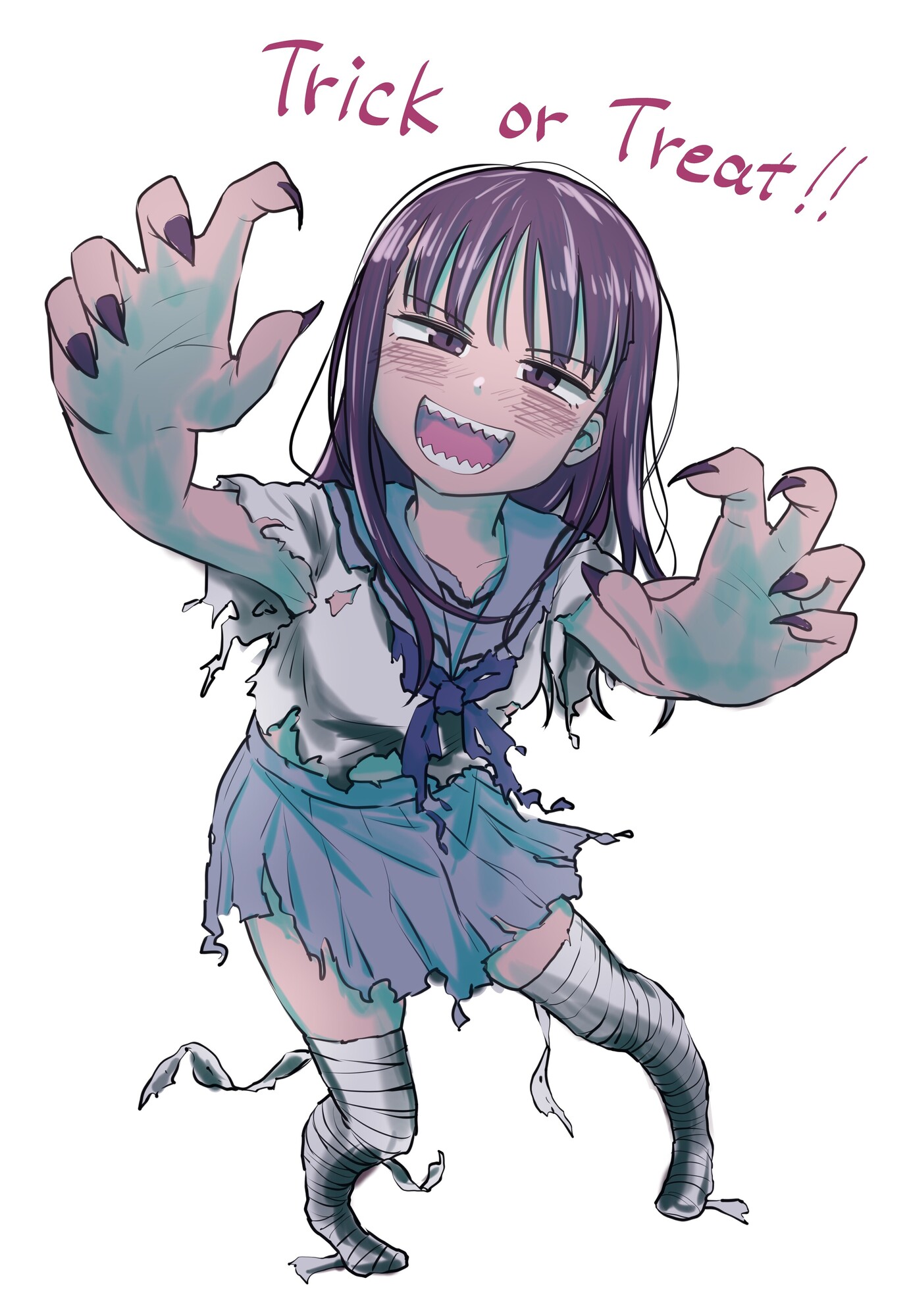 Read Starting Today, We’re Childhood Friends EN Manga Online