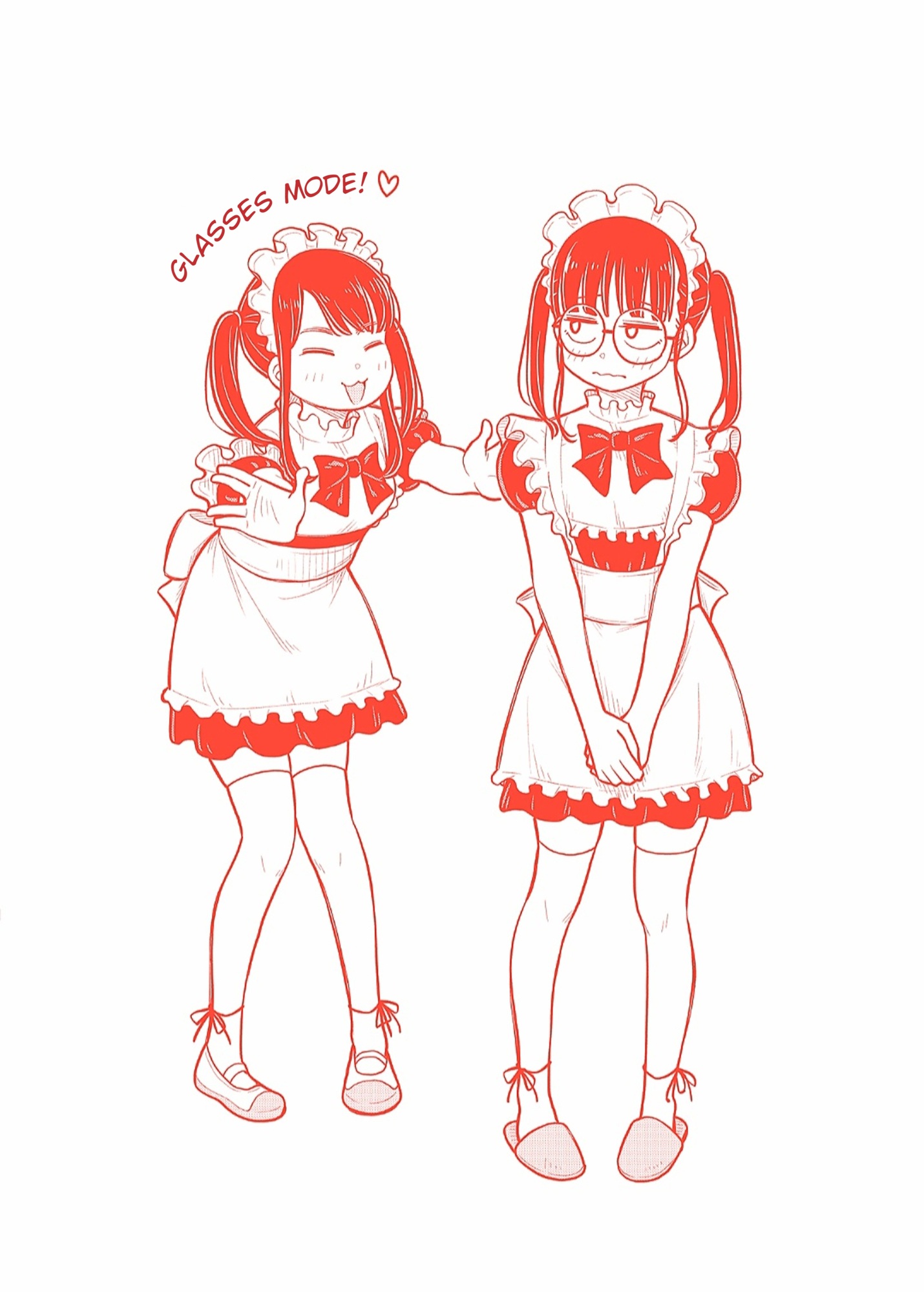 Read Starting Today, We’re Childhood Friends EN Manga Online