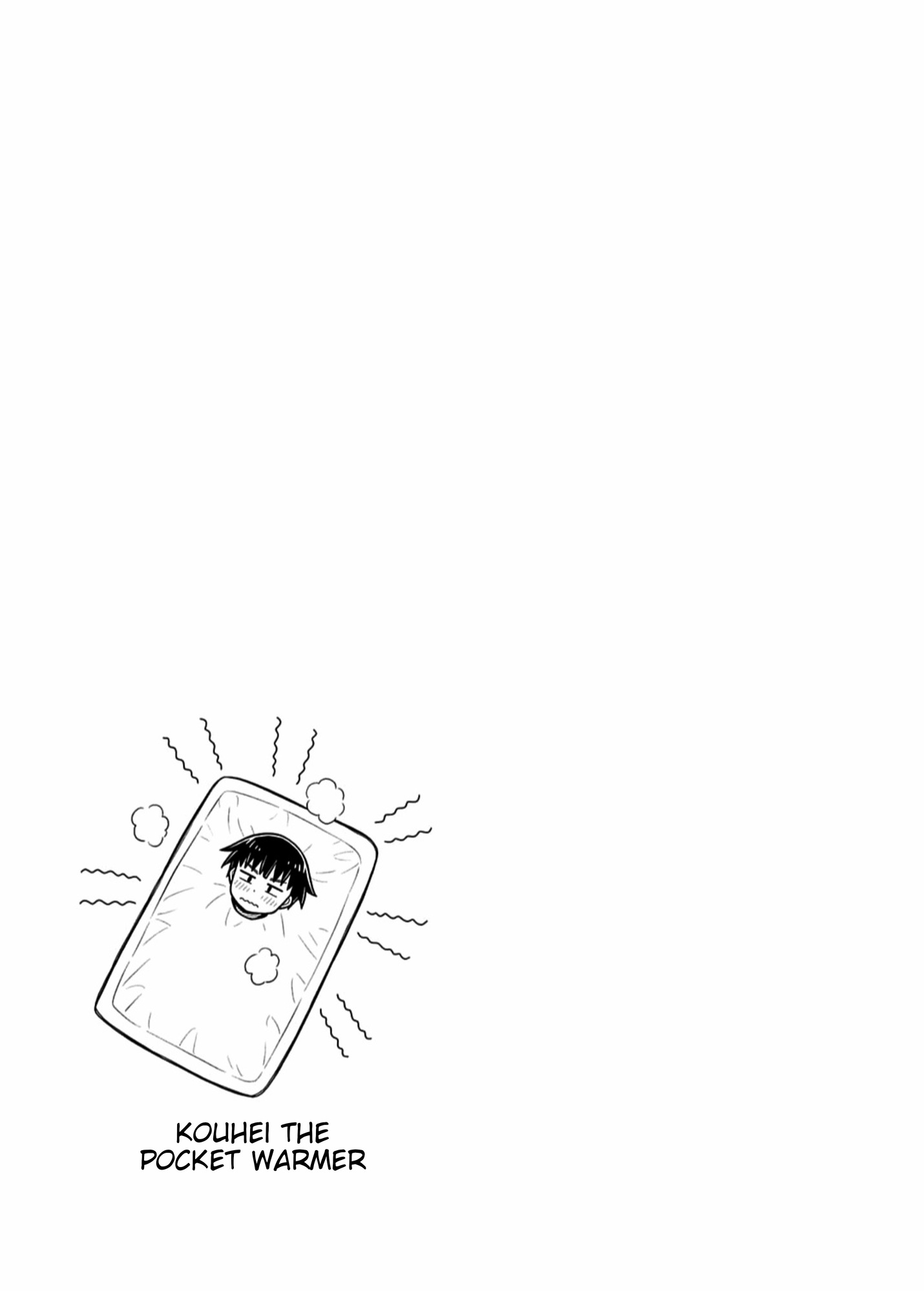 Read Starting Today, We’re Childhood Friends EN Manga Online