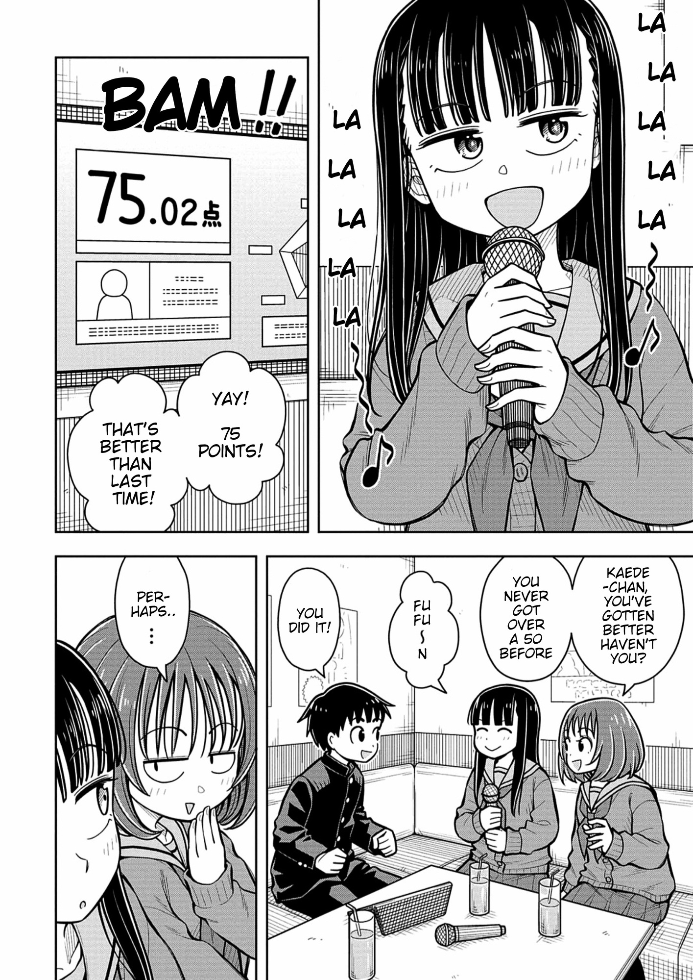 Read Starting Today, We’re Childhood Friends EN Manga Online