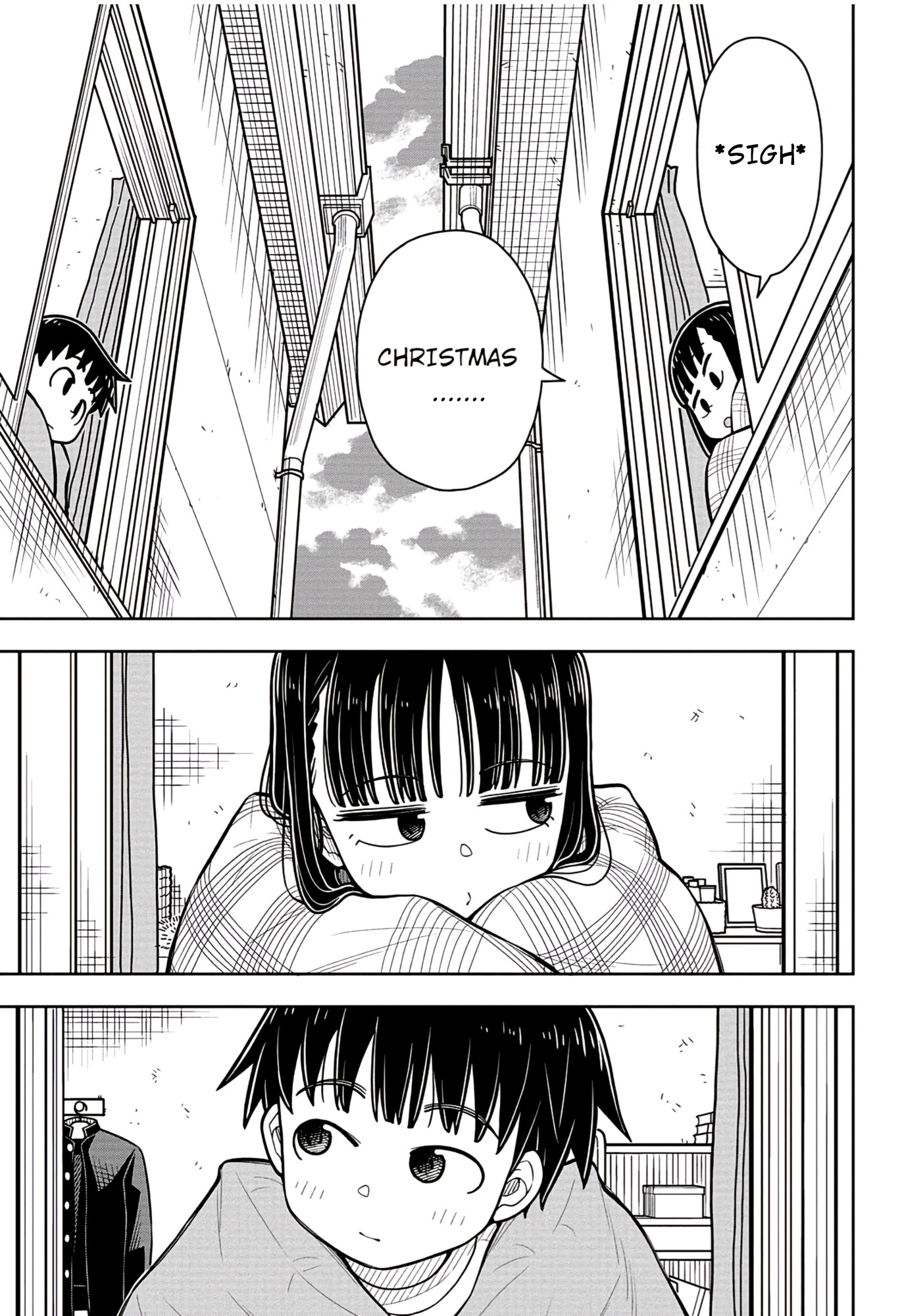 Read Starting Today, We’re Childhood Friends EN Manga Online