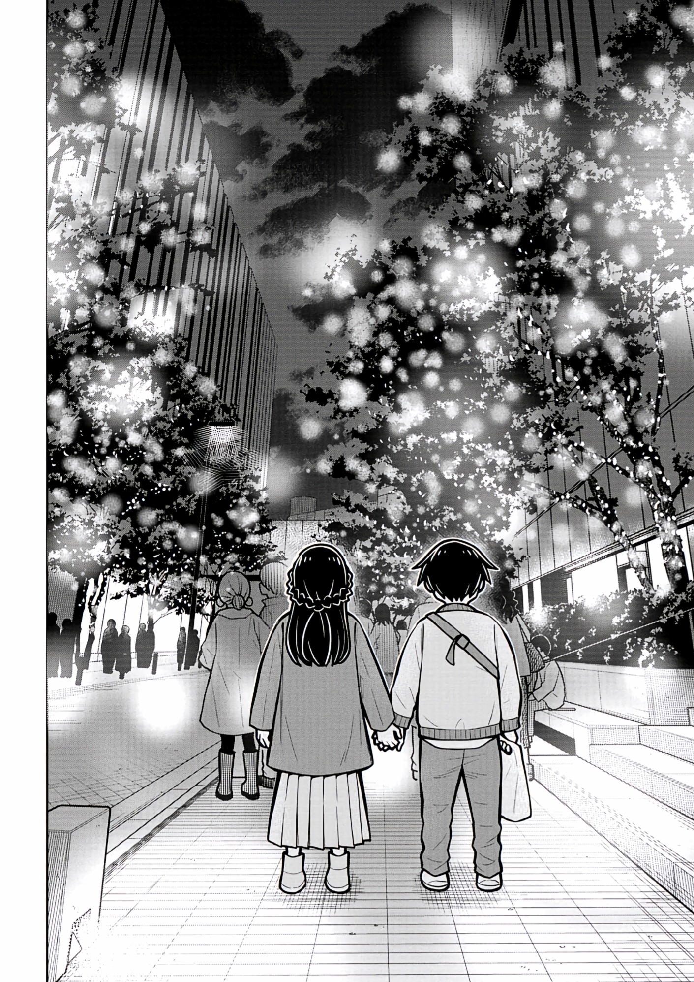 Read Starting Today, We’re Childhood Friends EN Manga Online