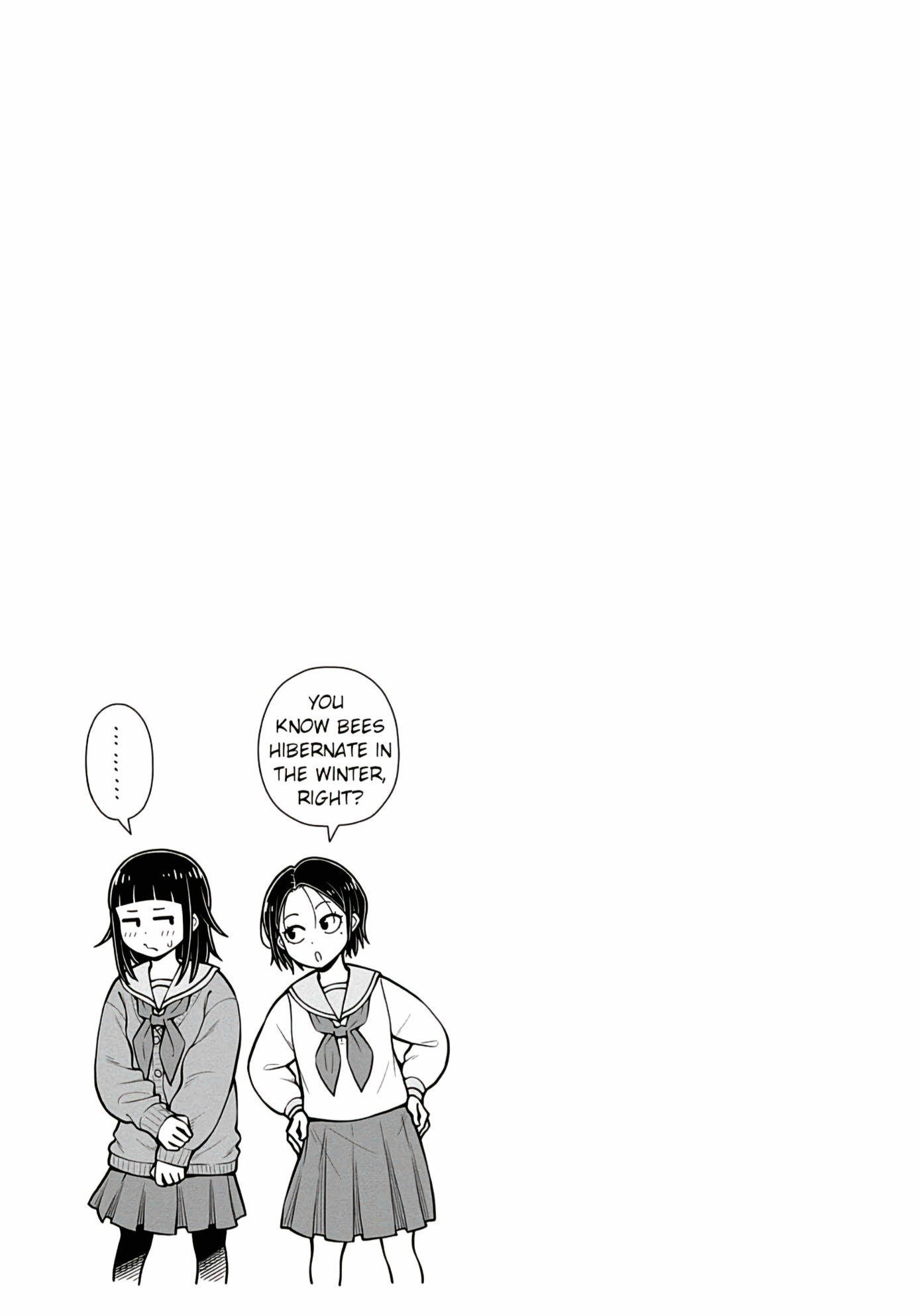 Read Starting Today, We’re Childhood Friends EN Manga Online