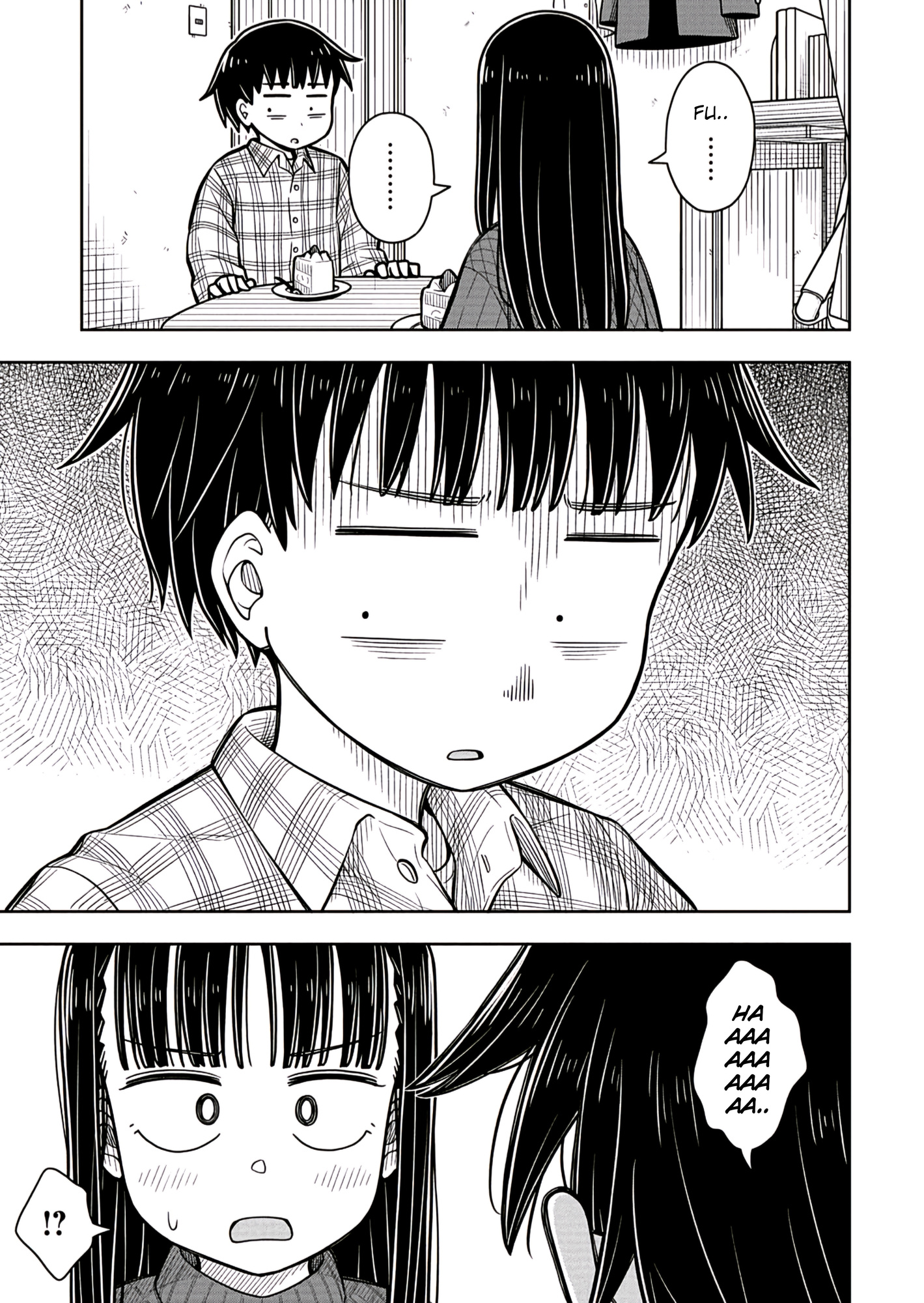 Read Starting Today, We’re Childhood Friends EN Manga Online