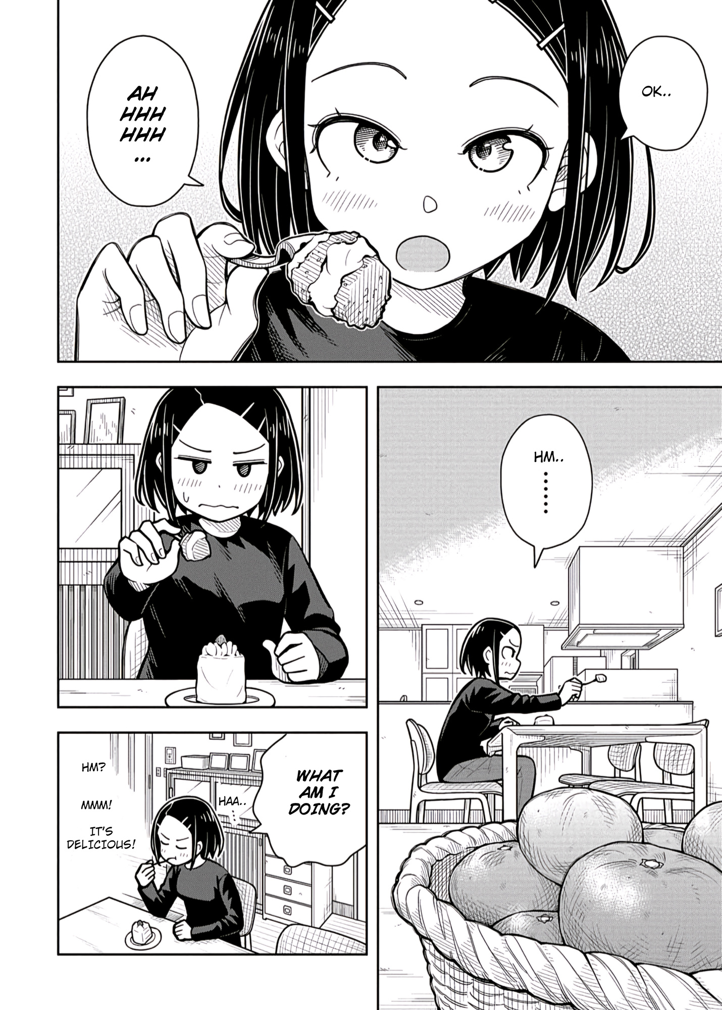 Read Starting Today, We’re Childhood Friends EN Manga Online