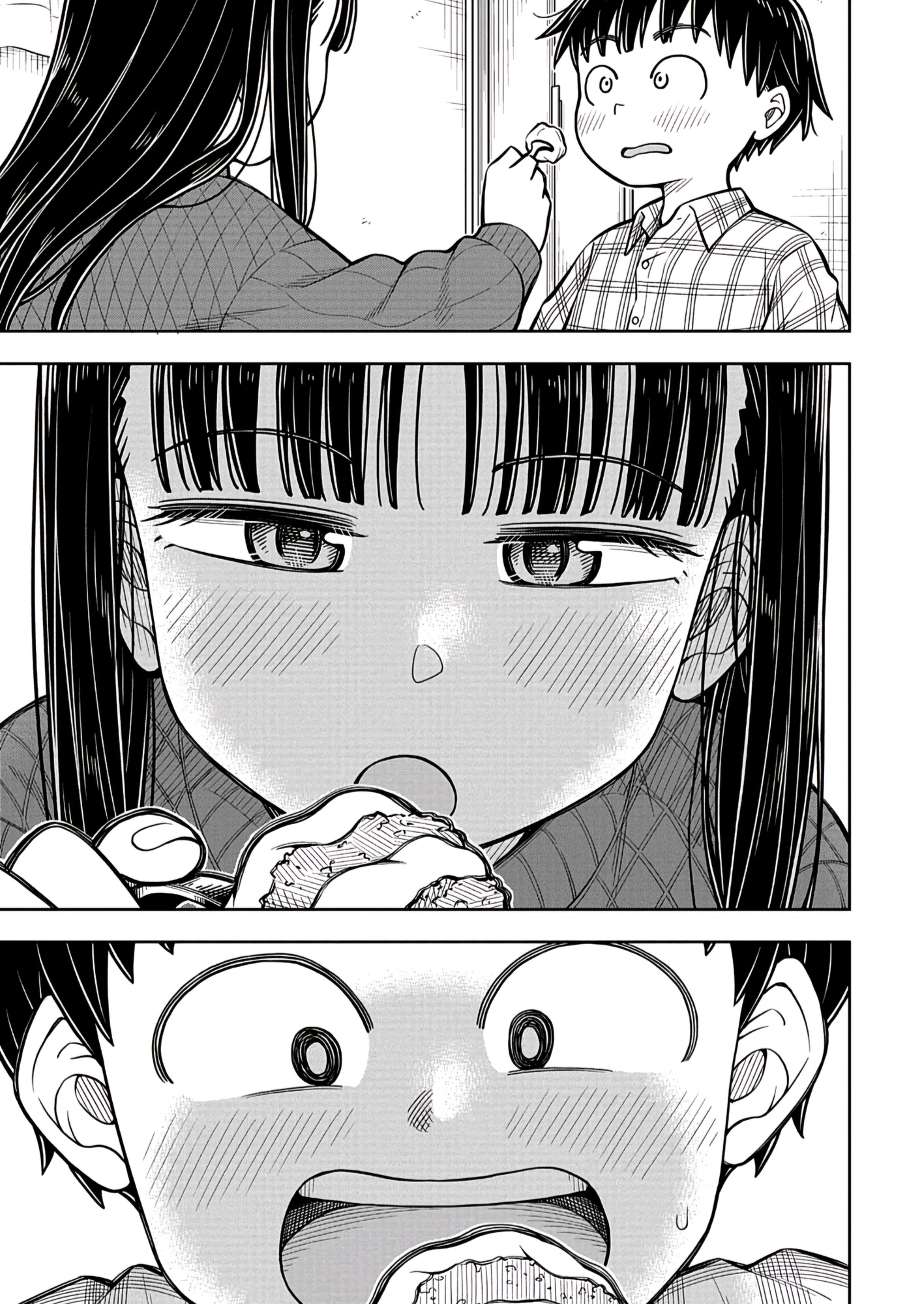 Read Starting Today, We’re Childhood Friends EN Manga Online