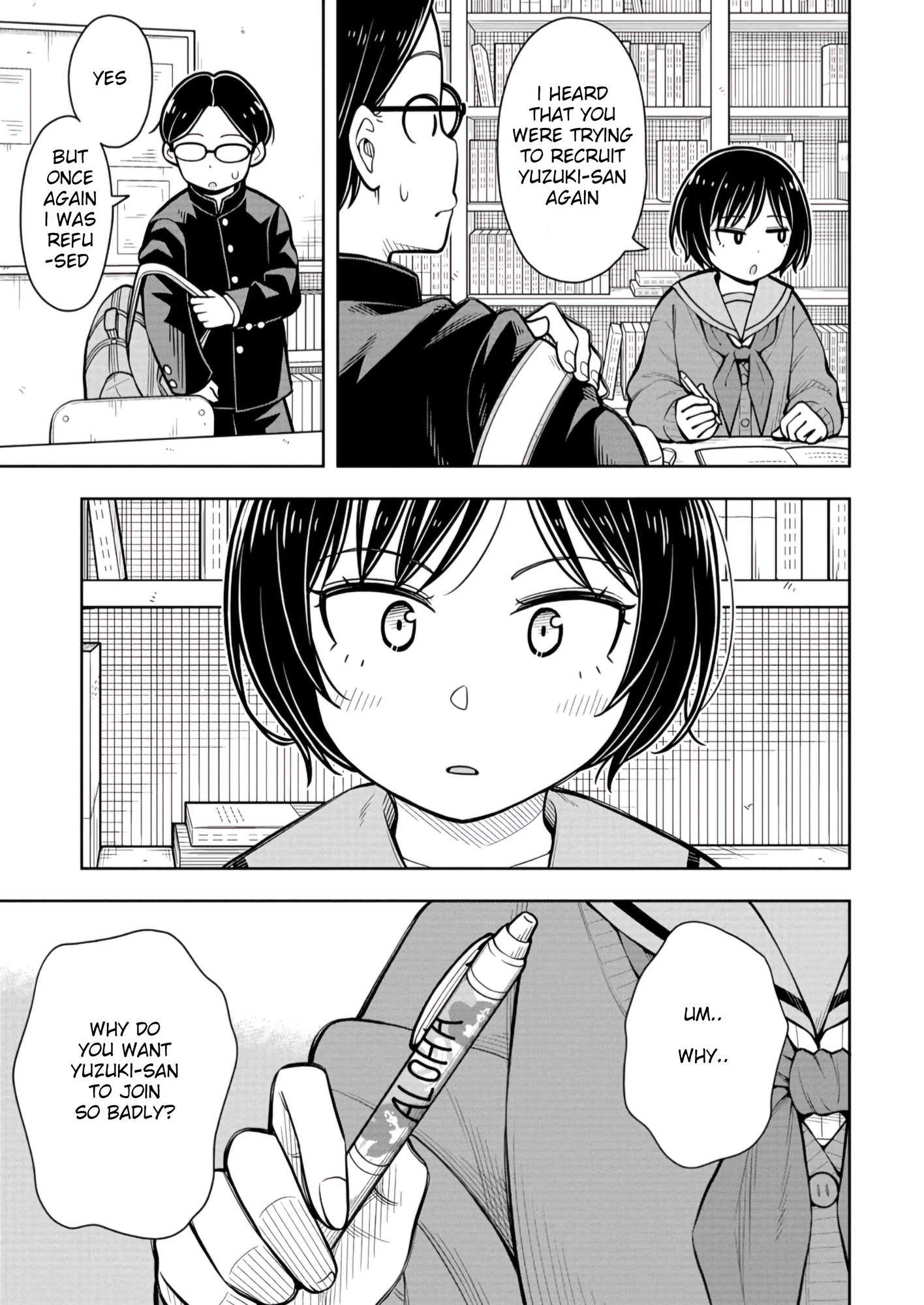 Read Starting Today, We’re Childhood Friends EN Manga Online