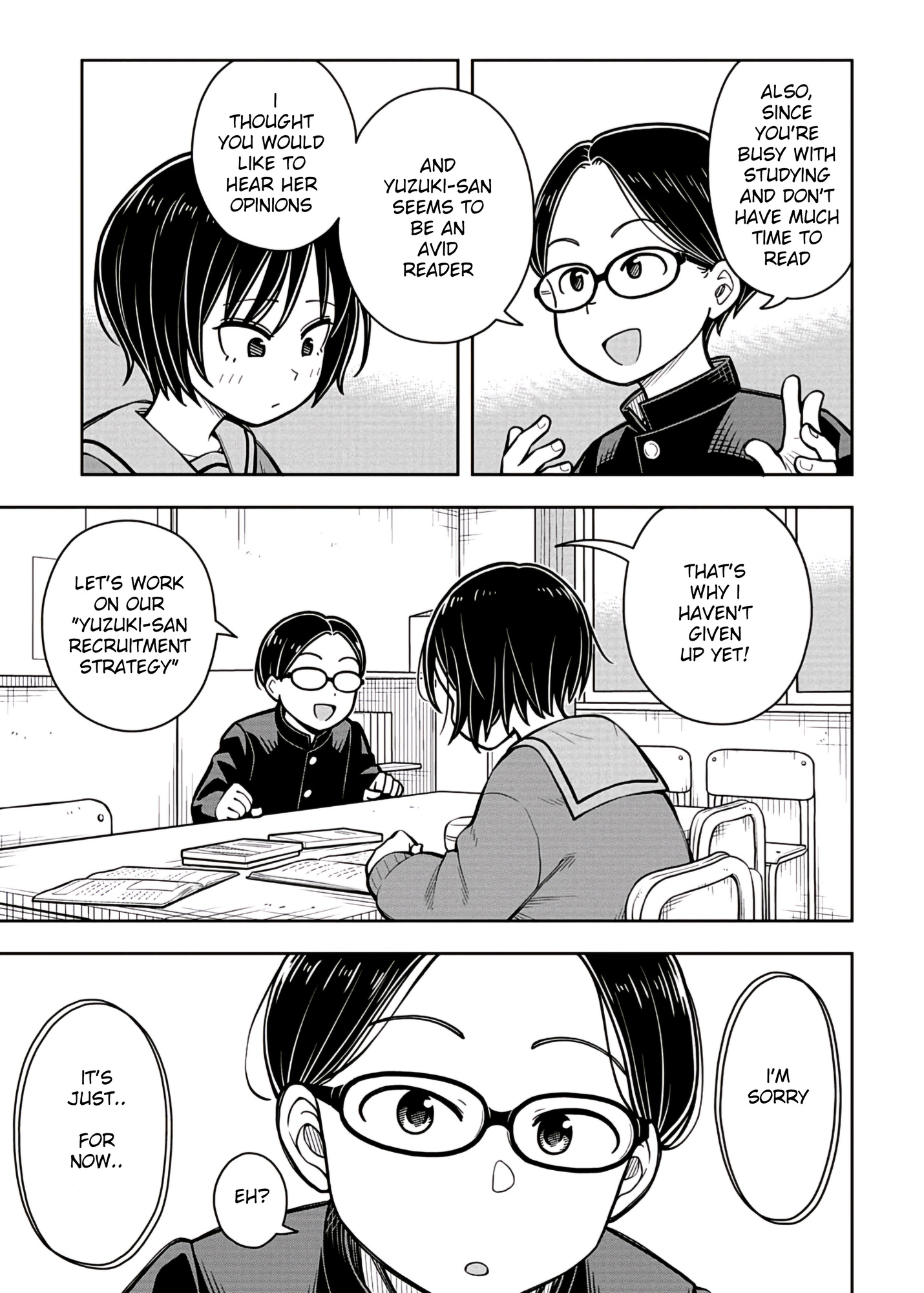 Read Starting Today, We’re Childhood Friends EN Manga Online