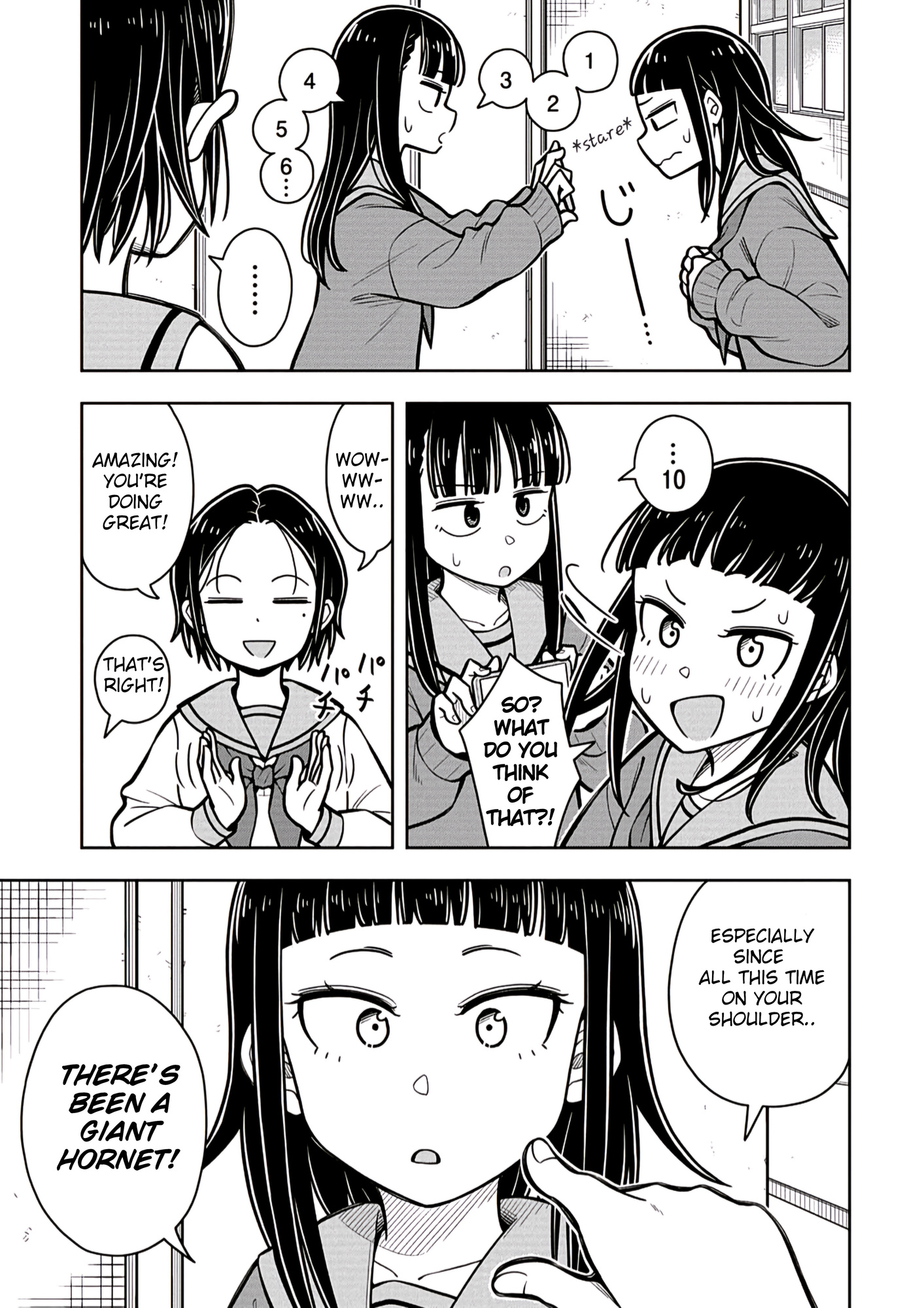 Read Starting Today, We’re Childhood Friends EN Manga Online