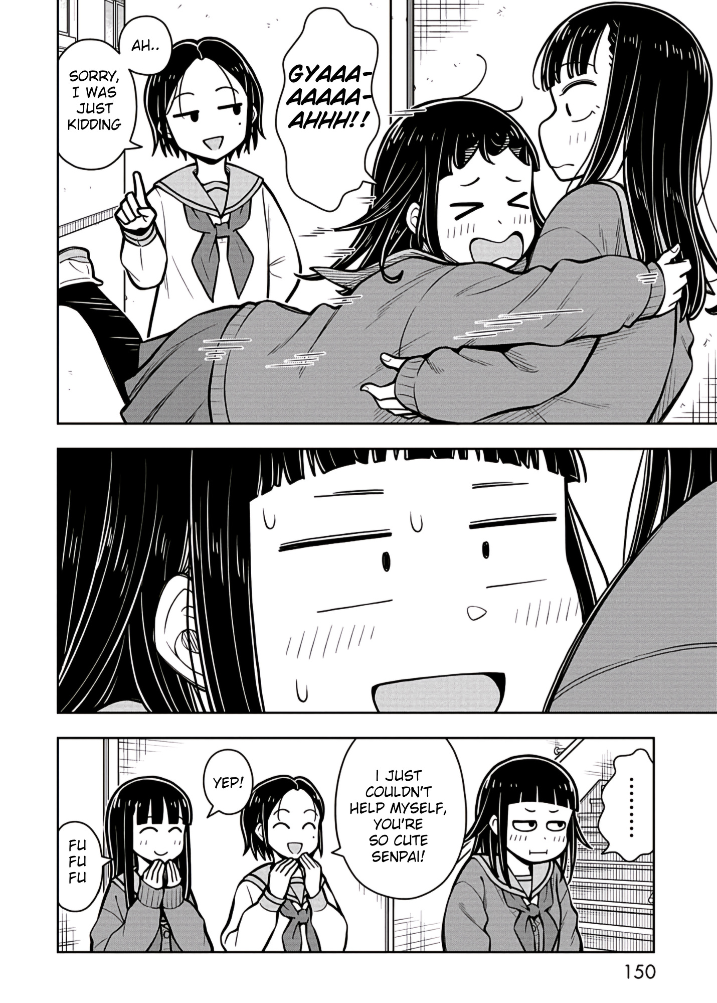 Read Starting Today, We’re Childhood Friends EN Manga Online