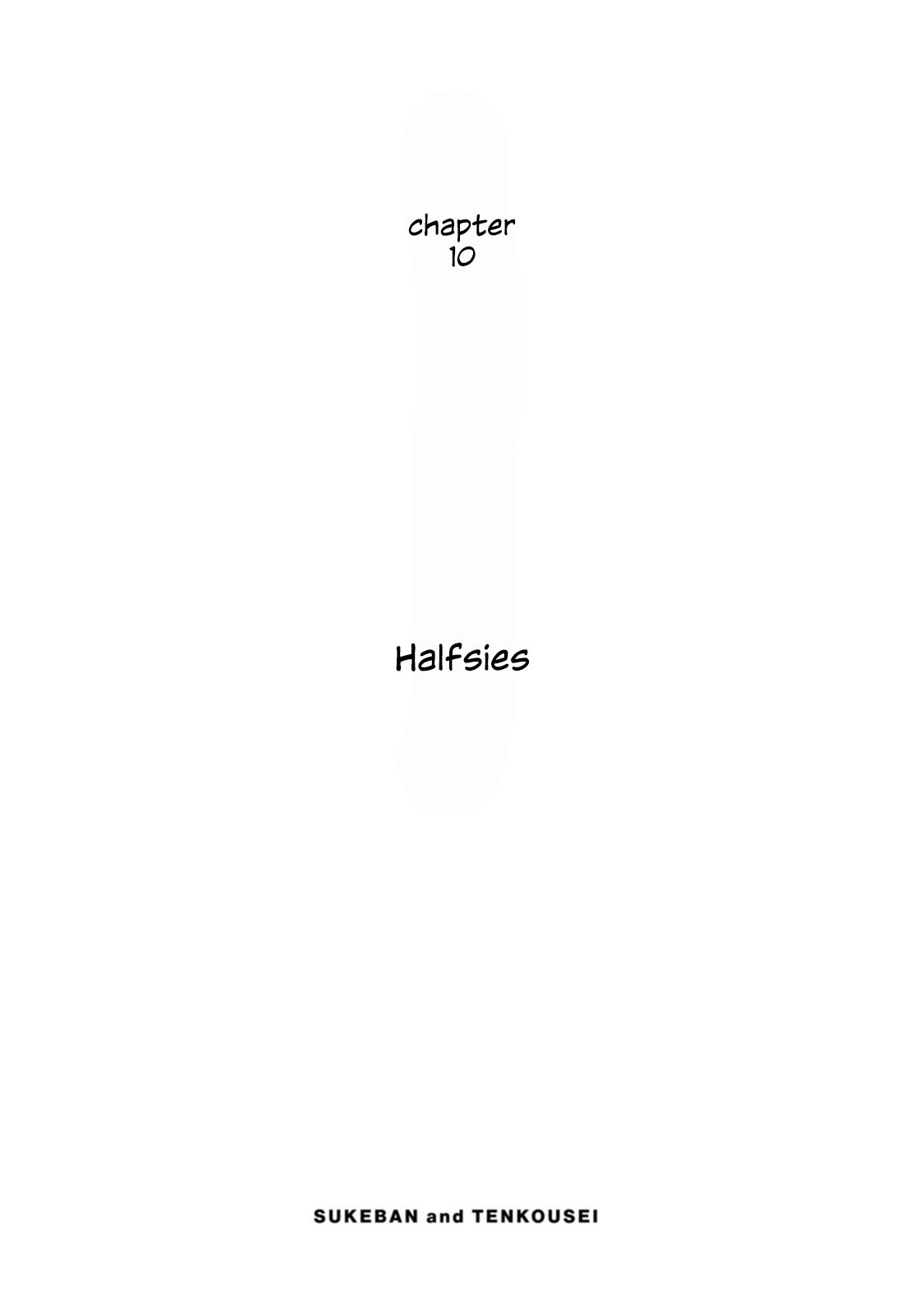 Read The Delinquent and the Transfer Student EN Manga Online