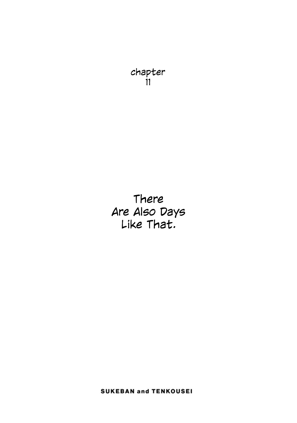 Read The Delinquent and the Transfer Student EN Manga Online